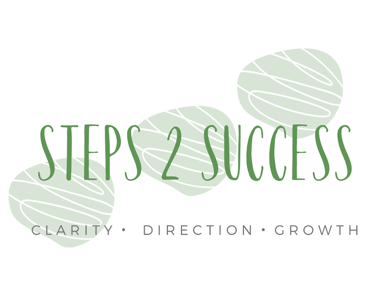 Steps 2 Success