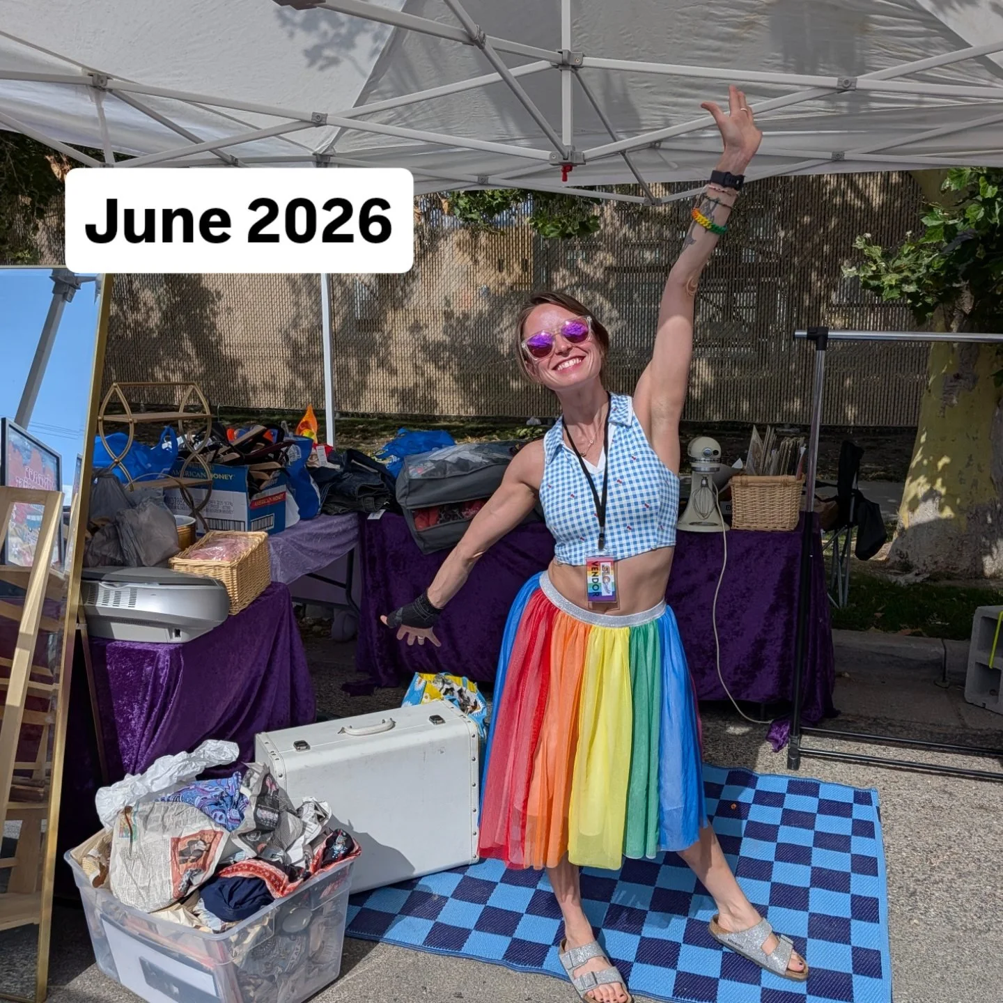 SLC Pride 2026