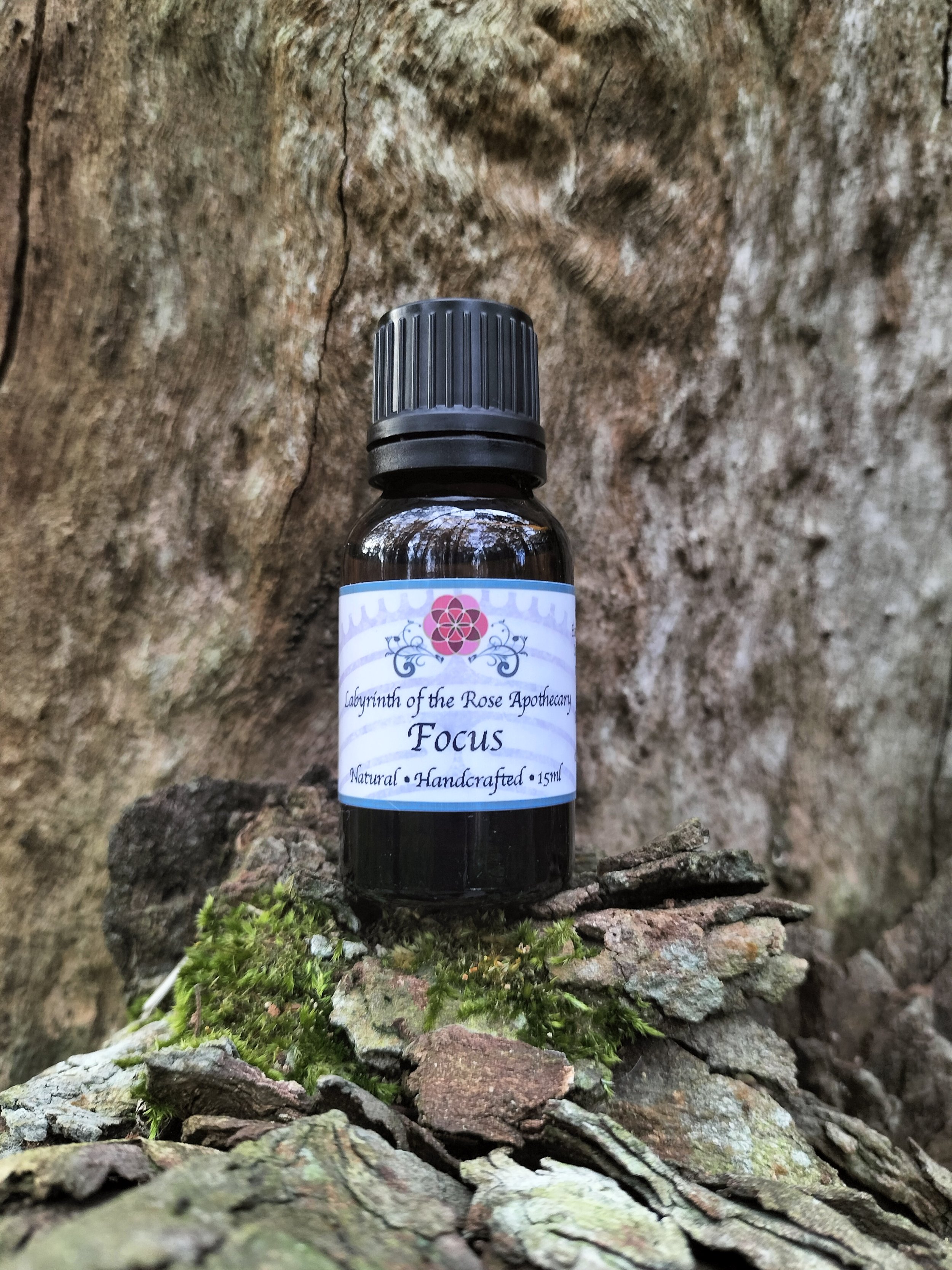 Focus - 15ml