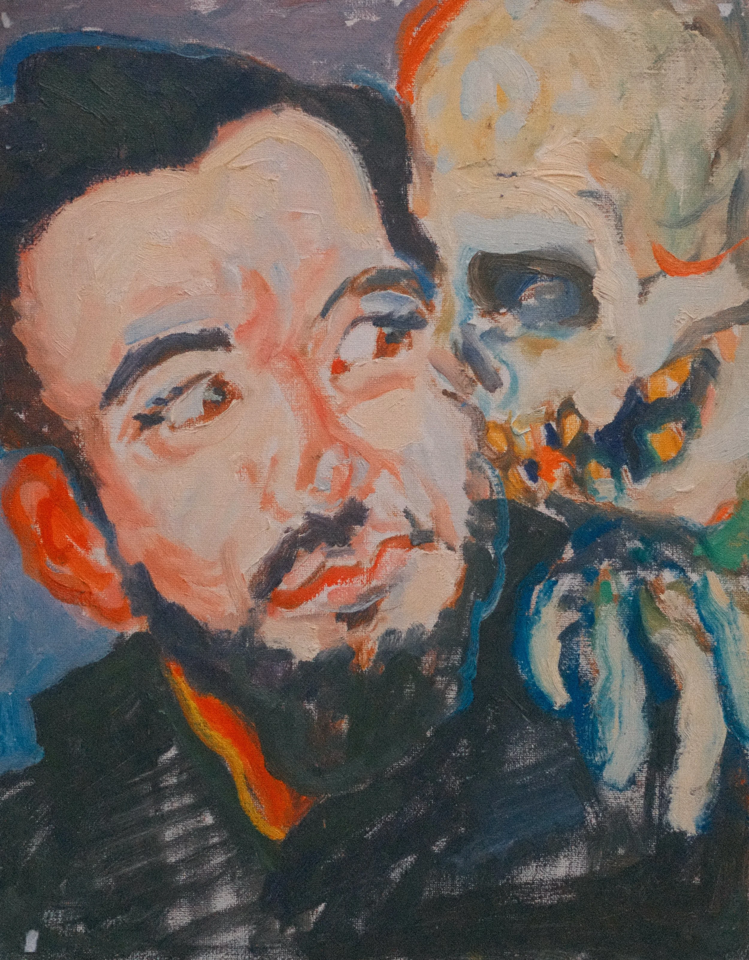 Time Running Out Part 2