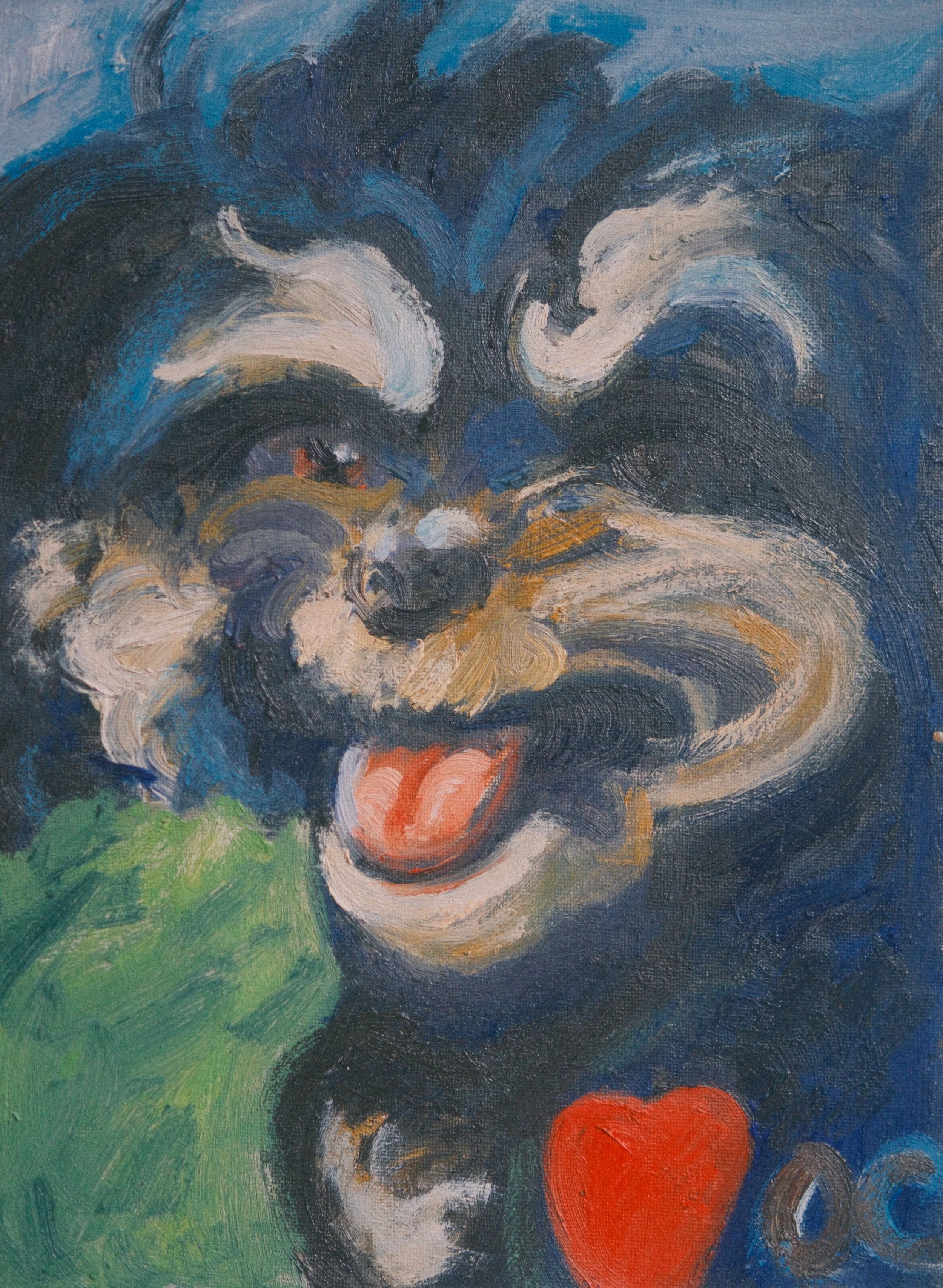 One-eyed-jack