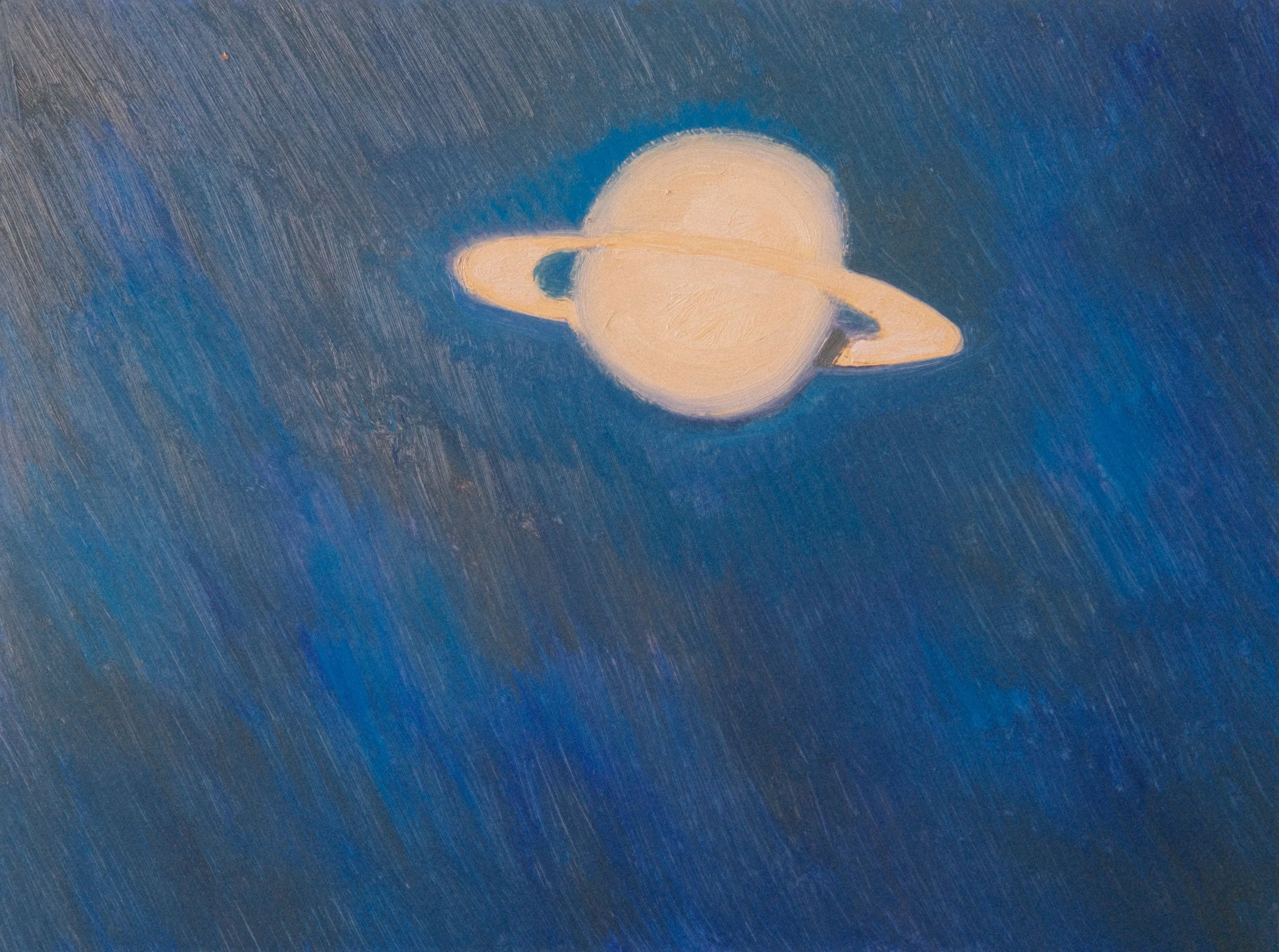 Saturn Study