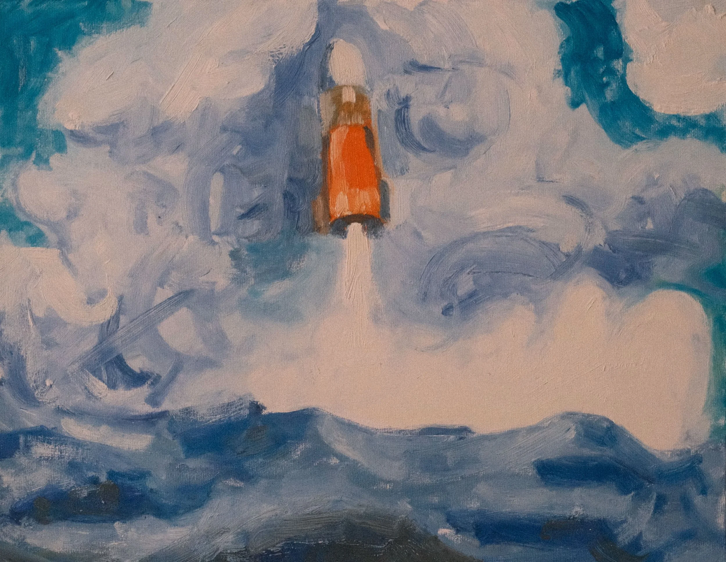 Rocketship