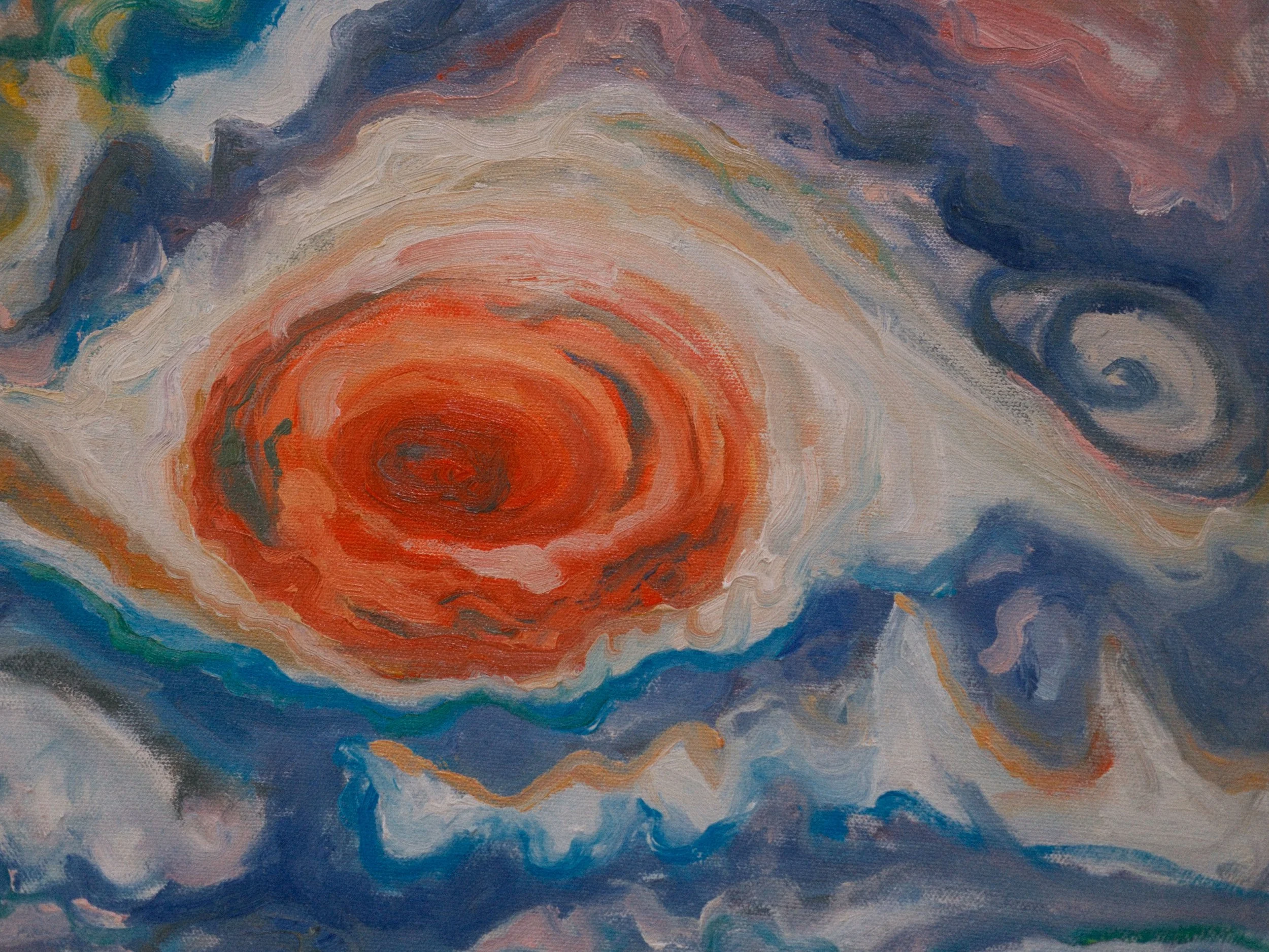 Jupiter study
