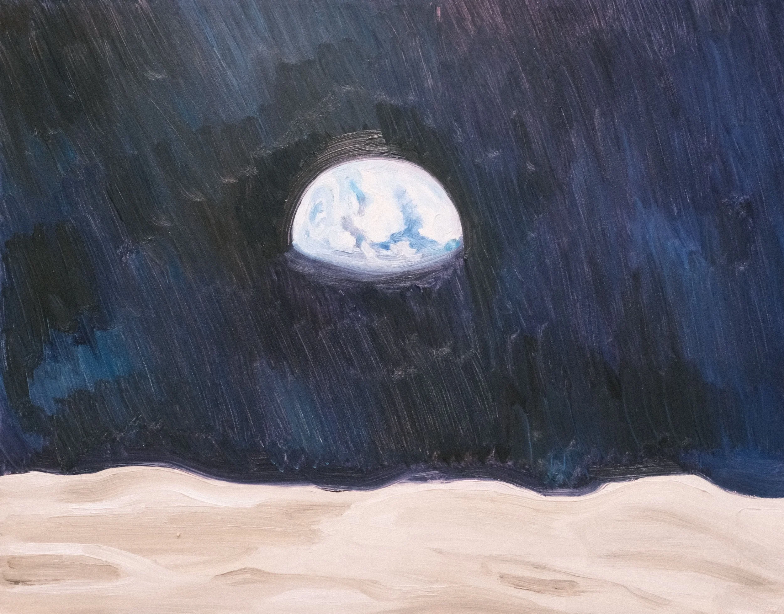 Earth-Moon