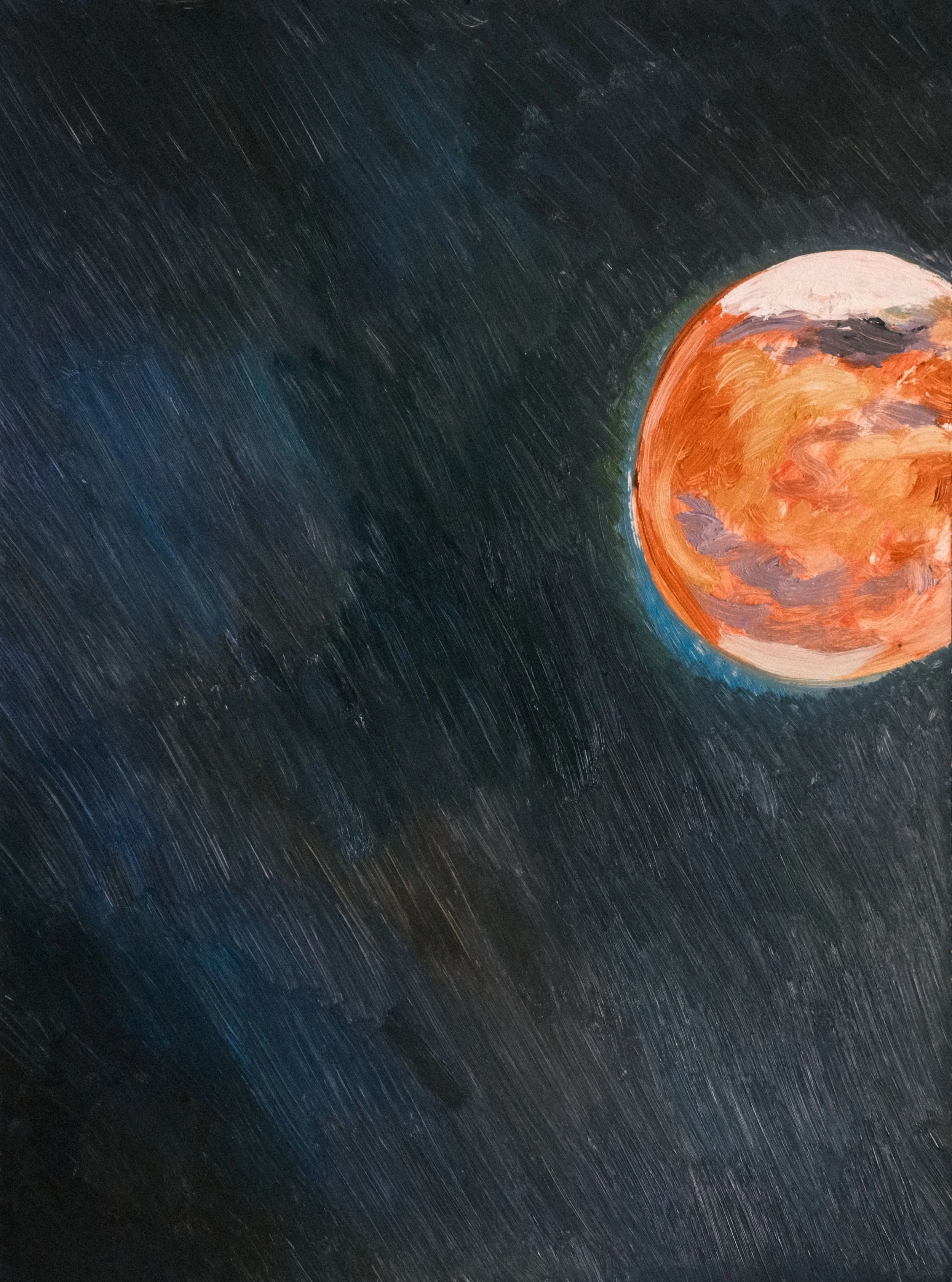 Mars
