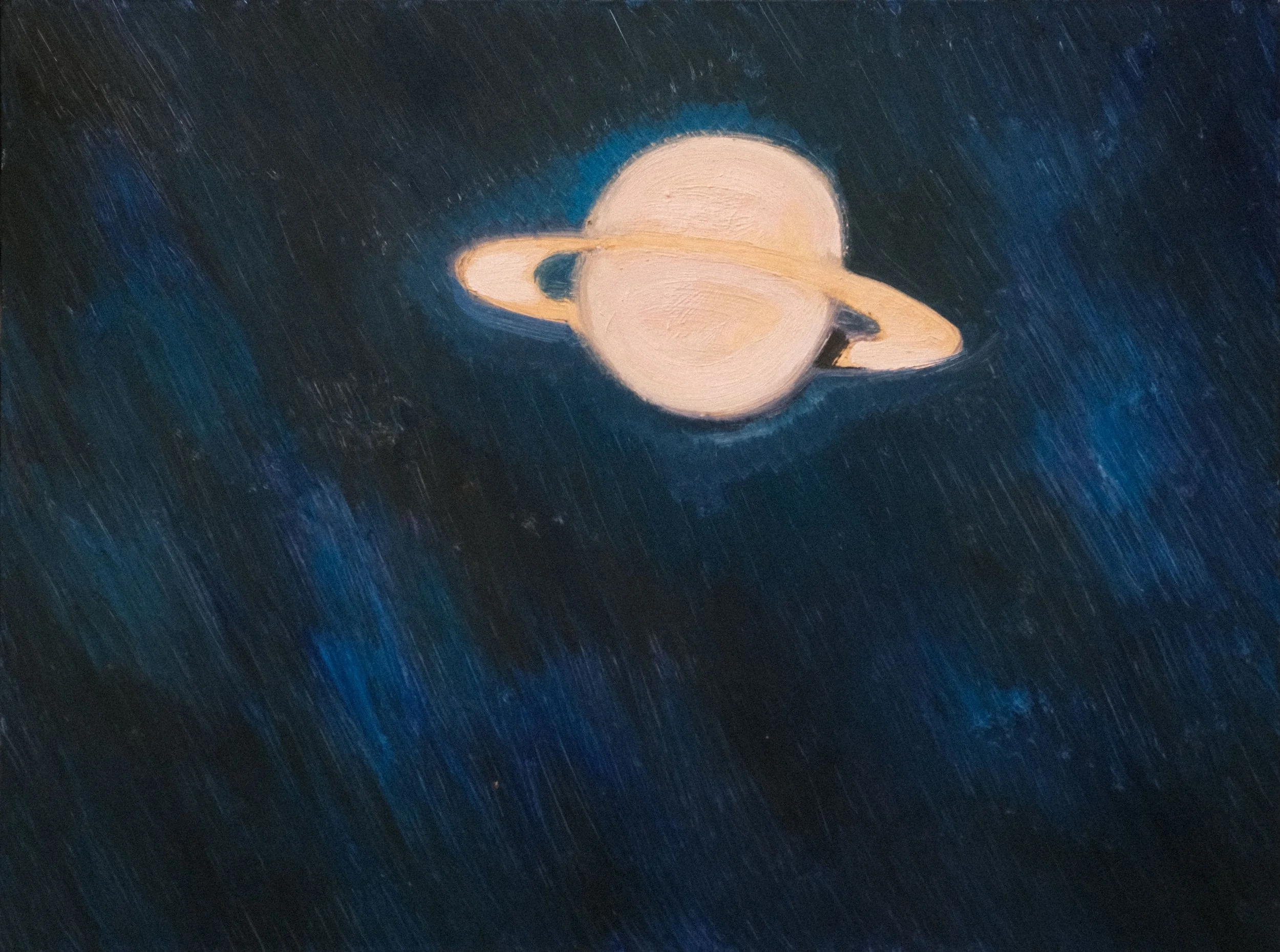 Saturn