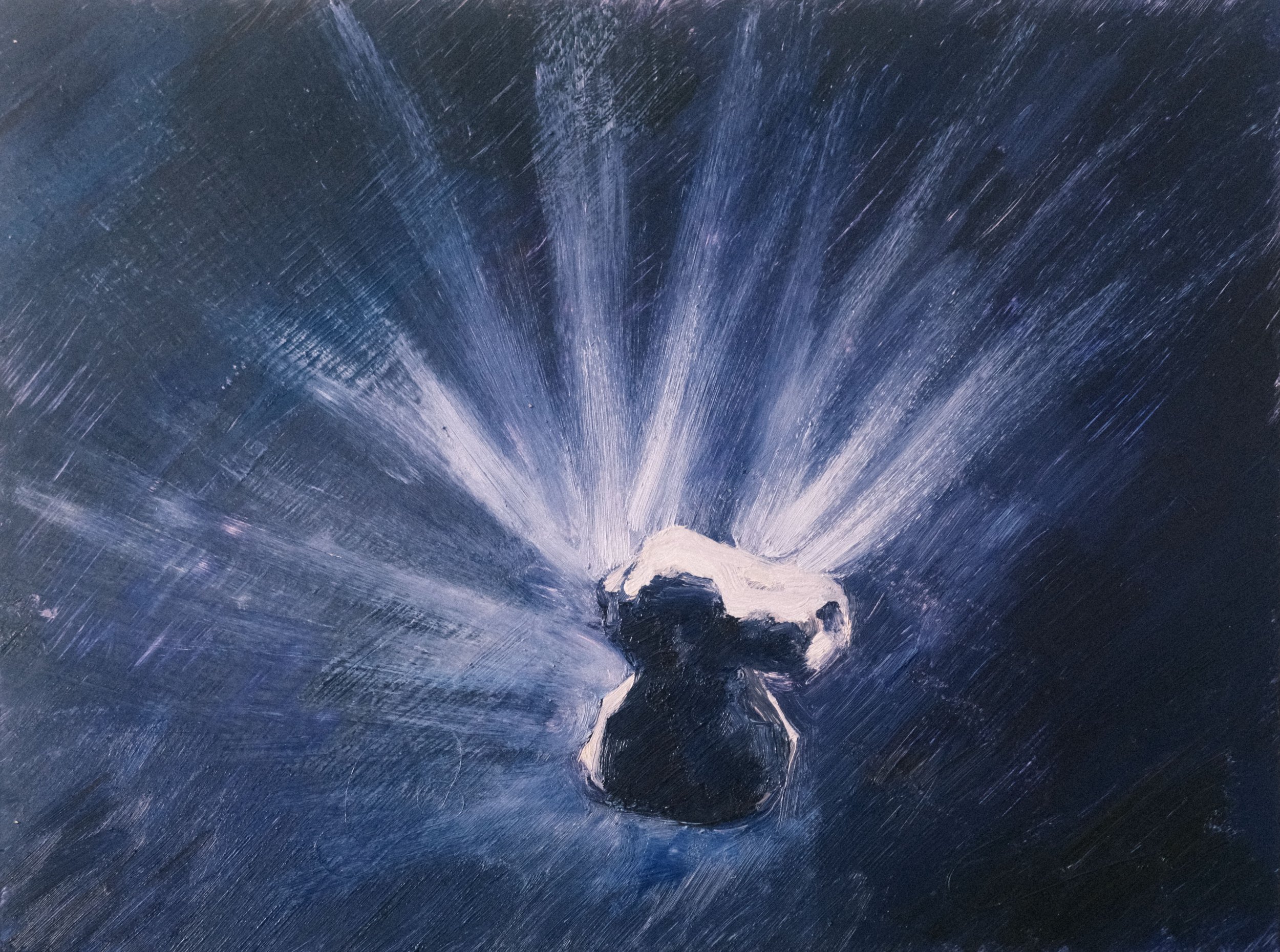 Comet Study