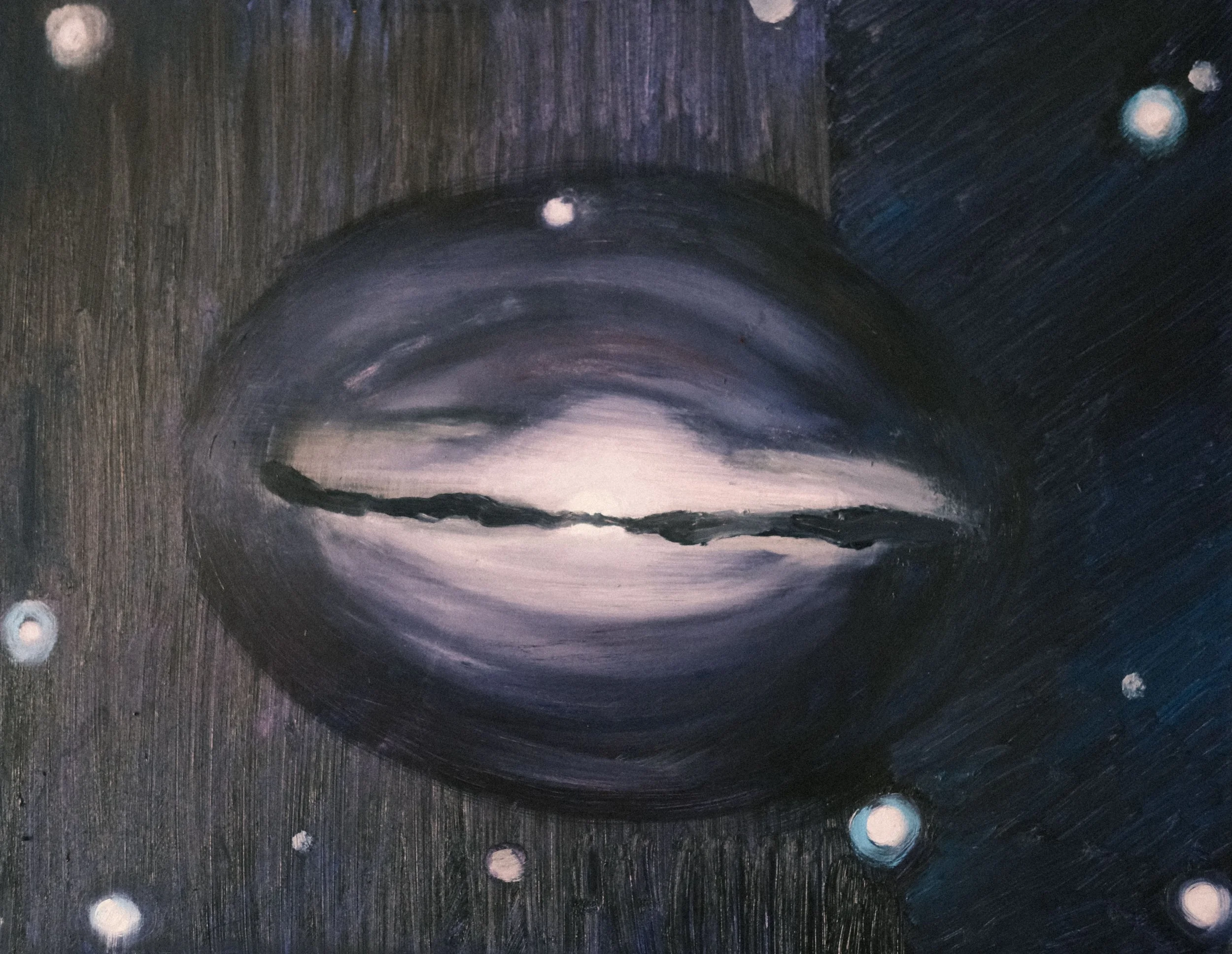 Sombrero Galaxy