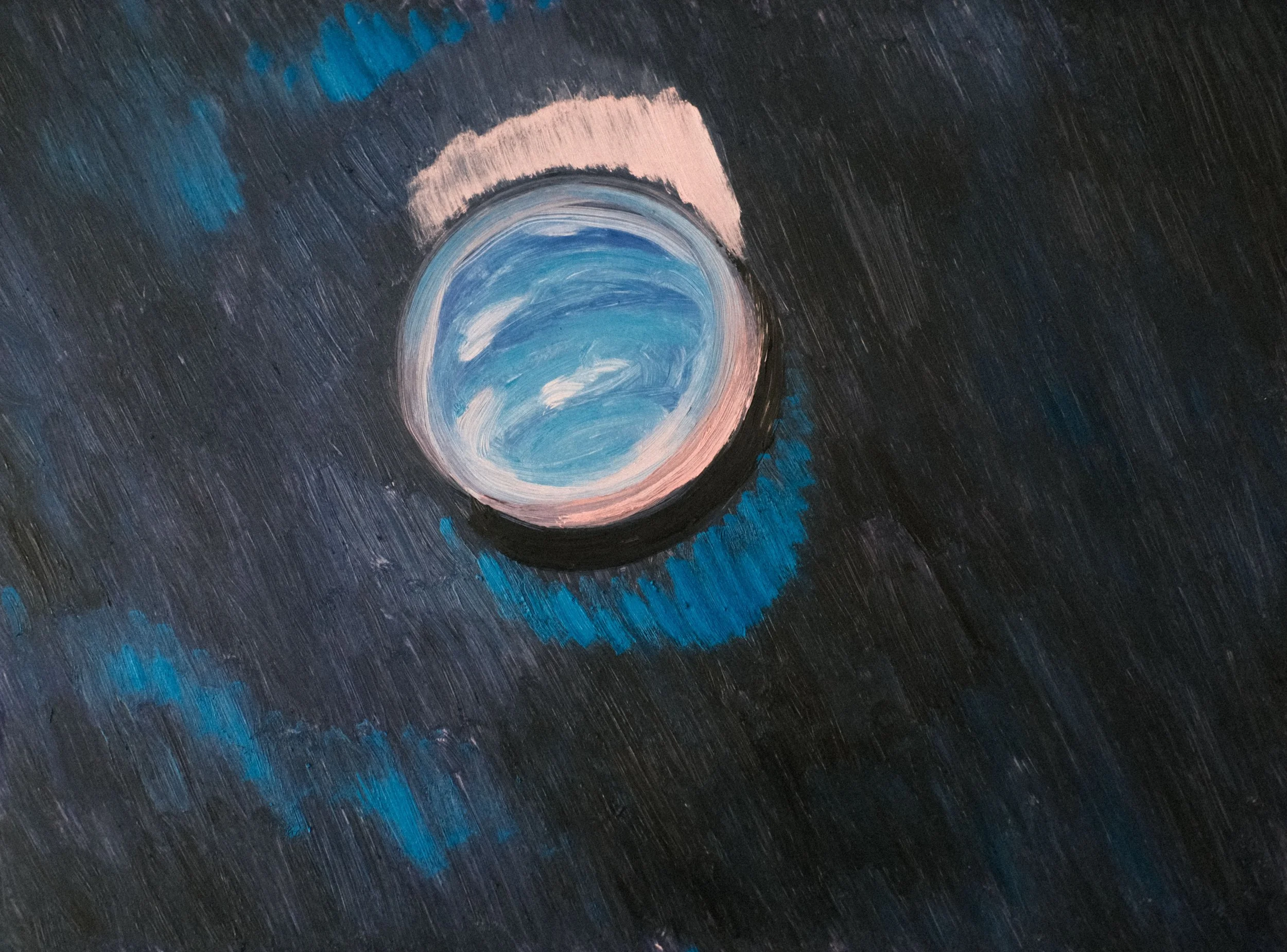 Neptune Study