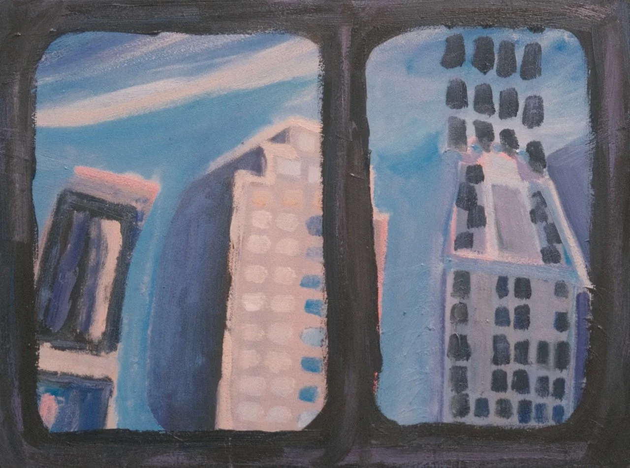 Downtown