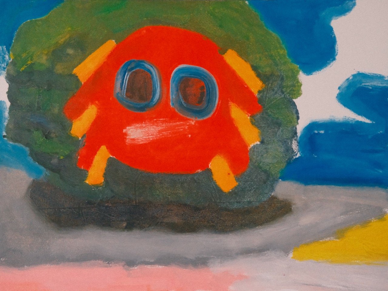 Hallucination