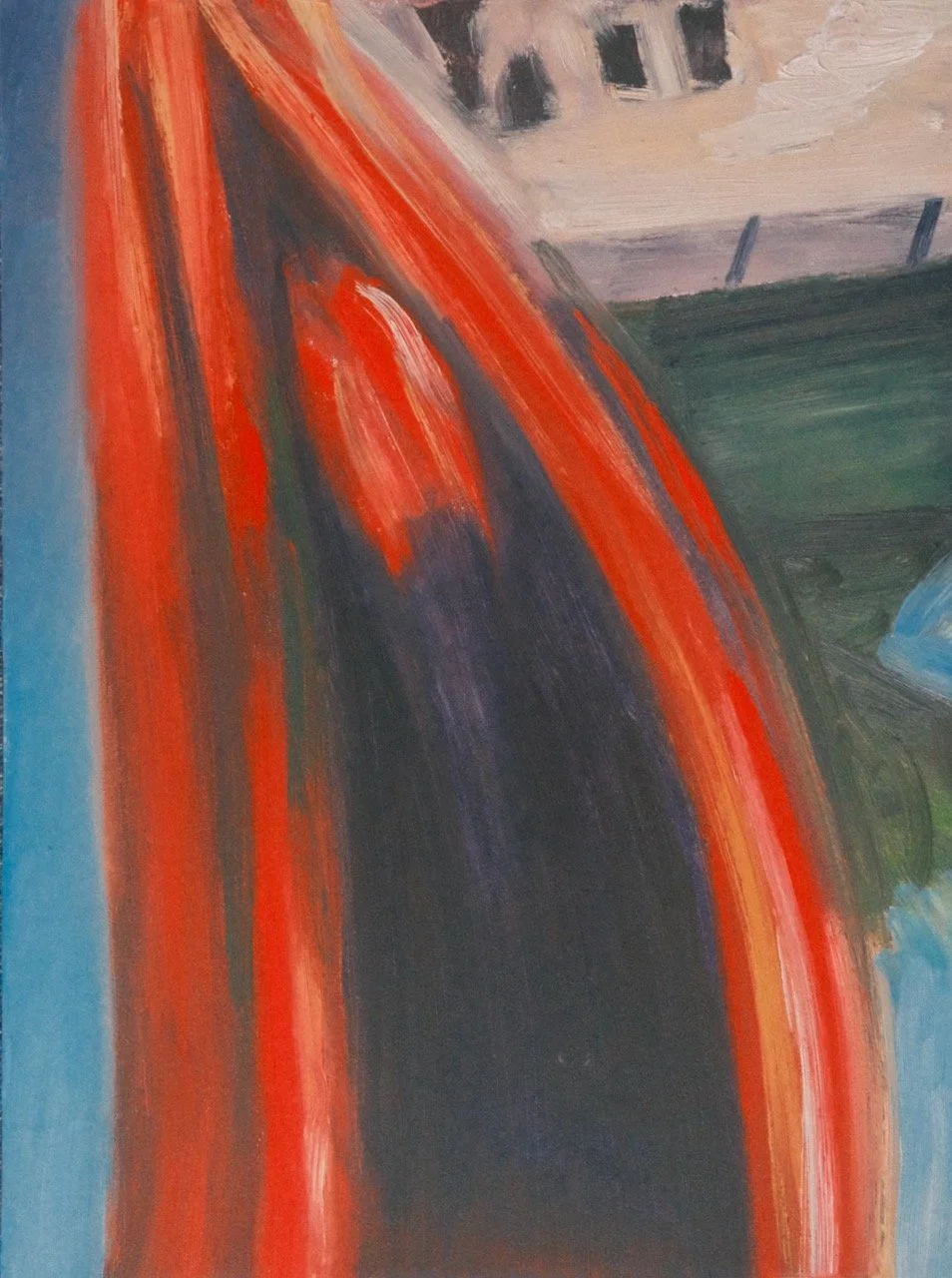 The Scream