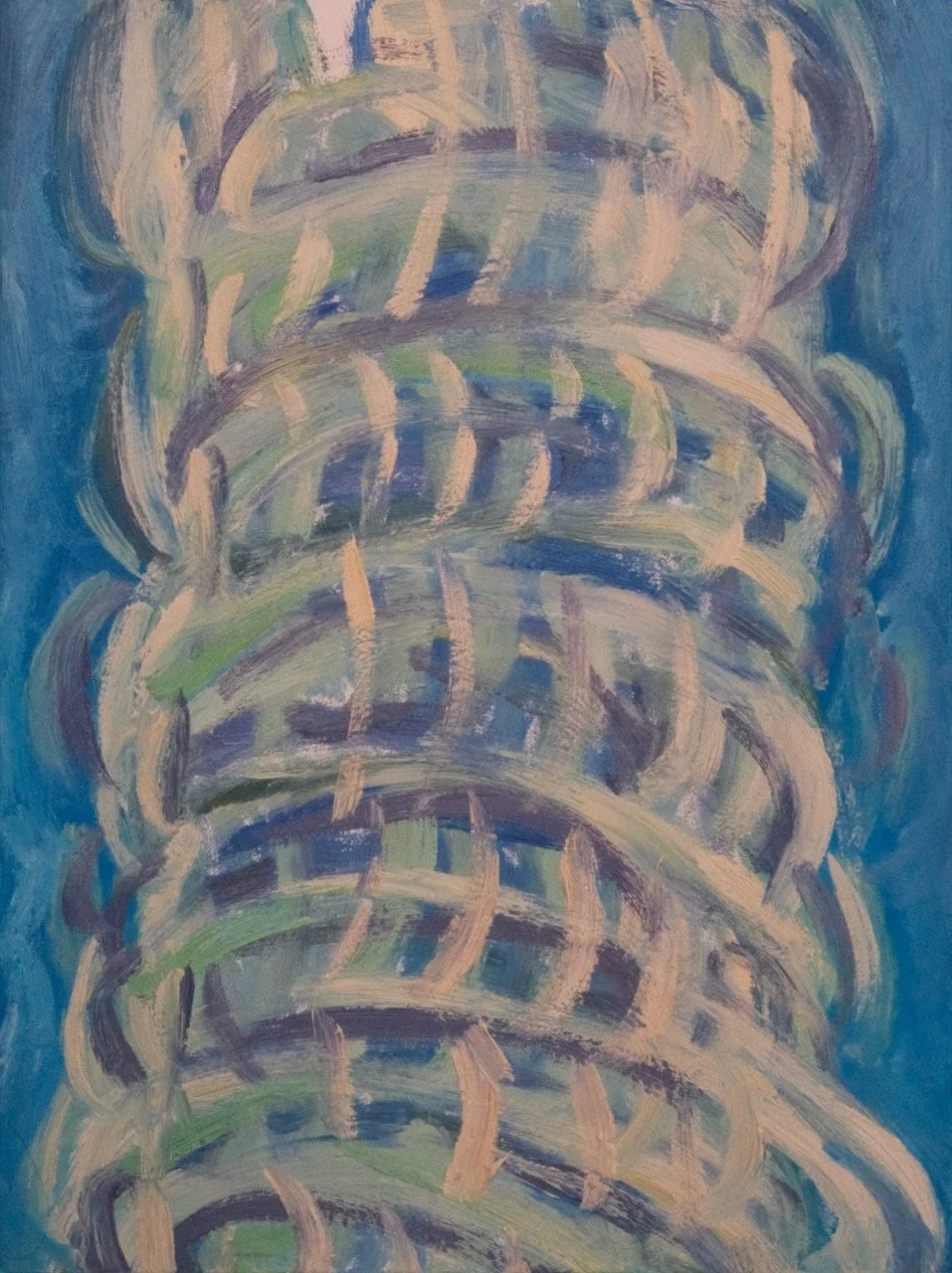 Tower of Death