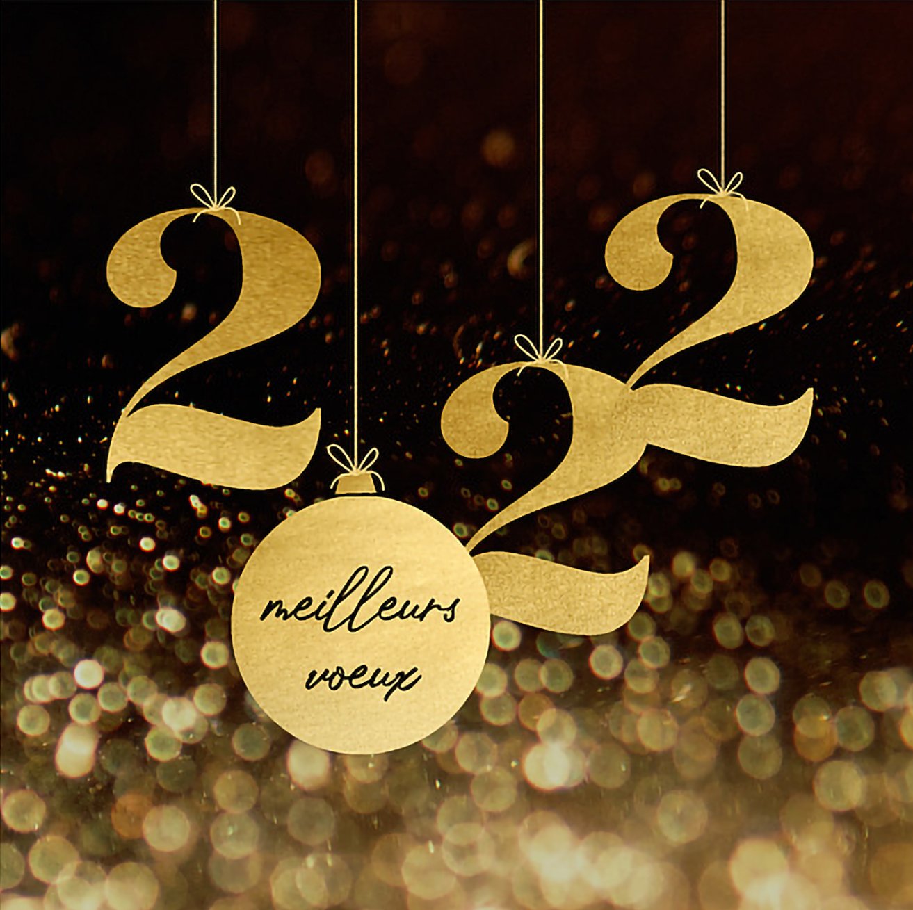 L'équipe municipale vous présente ses meilleurs vœux