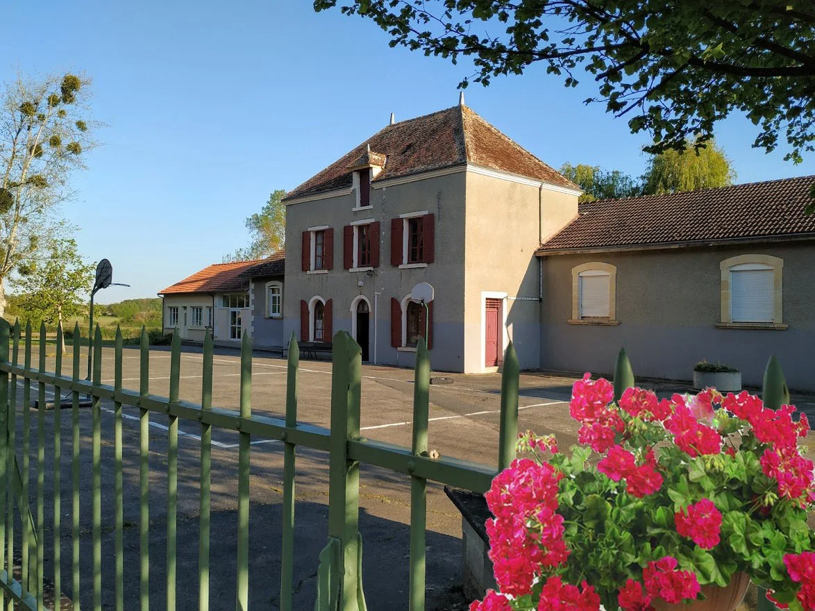 MAINTIEN DE NOTRE ECOLE À ANJOUIN POUR LA RENTRÉE 2022-2023 !!