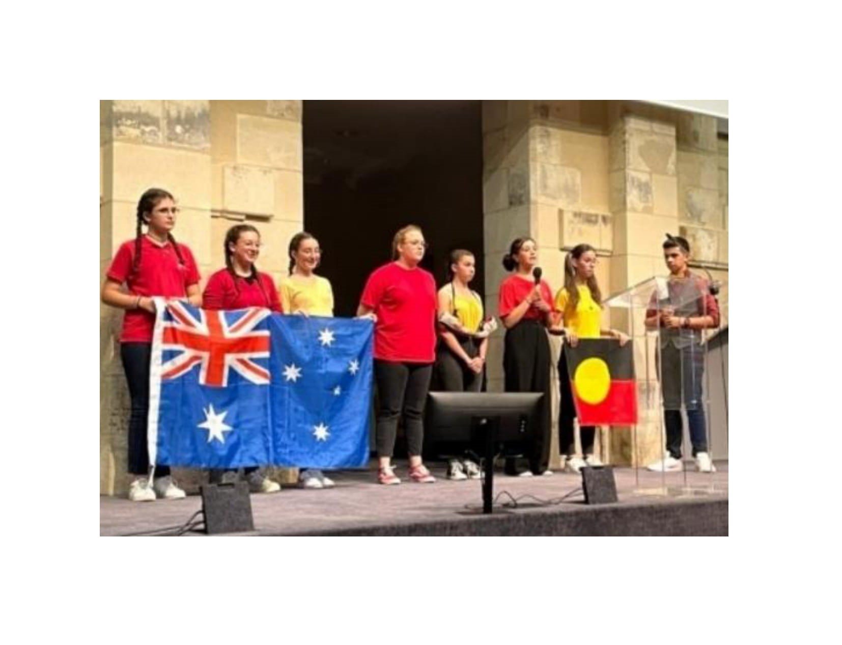 Programme d'Excellence de l'Indre. Un collégien d'Anjouin Guilan faisait partie des récompensés! !