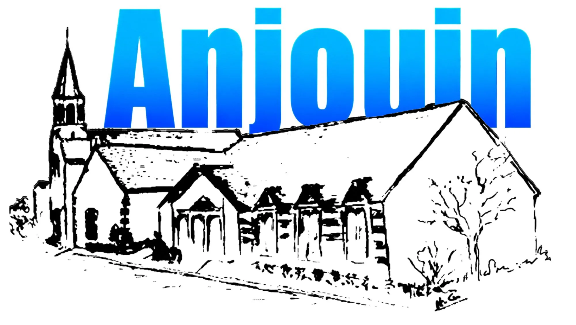 Commune d'Anjouin