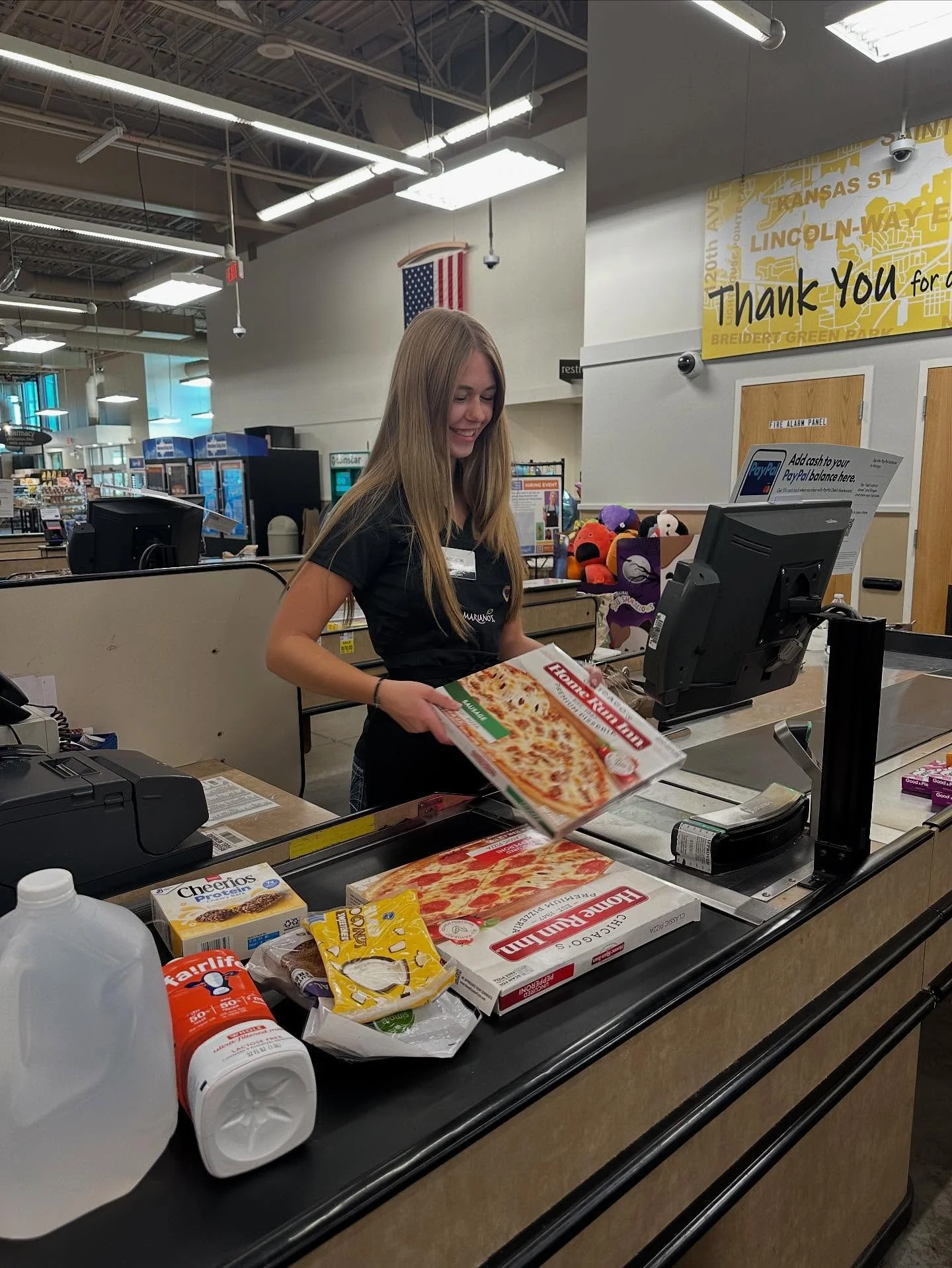 This year the PHS Ag Department is offering Work Based Learning (WBL) Opportunities to students. Students enrolled in the program will now get high school credit for jobs that they have obtained in and around our local communities. Students meet once