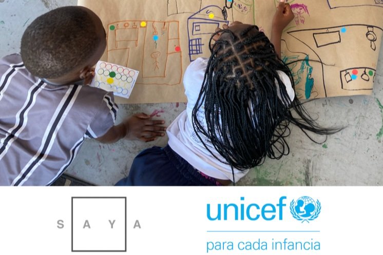 Convocatoria - Creación de Material Audiovisual