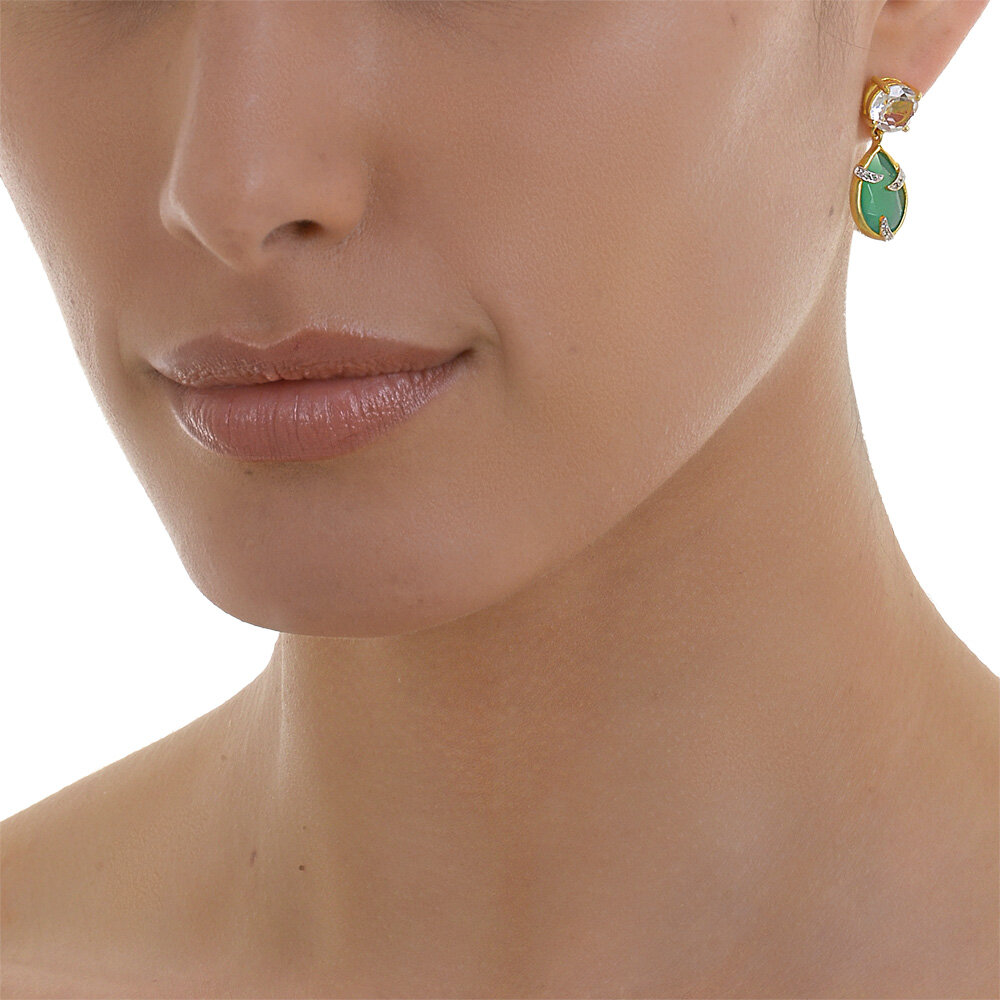 Alexandraalberta-Botanic-Runyon-Earring-Greenchalcedony-2.jpeg
