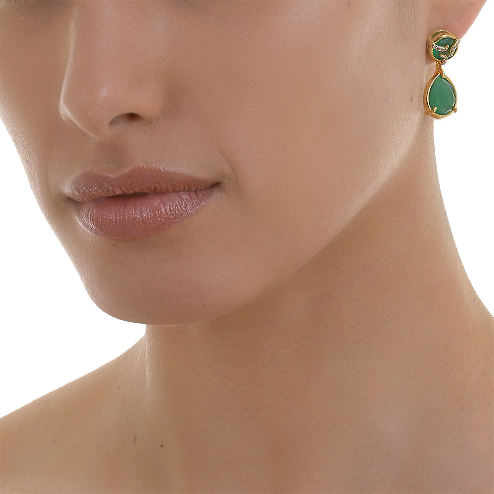Alexandraalberta-Botanic-Yosemite-Earring-Chalcedony-2.jpeg