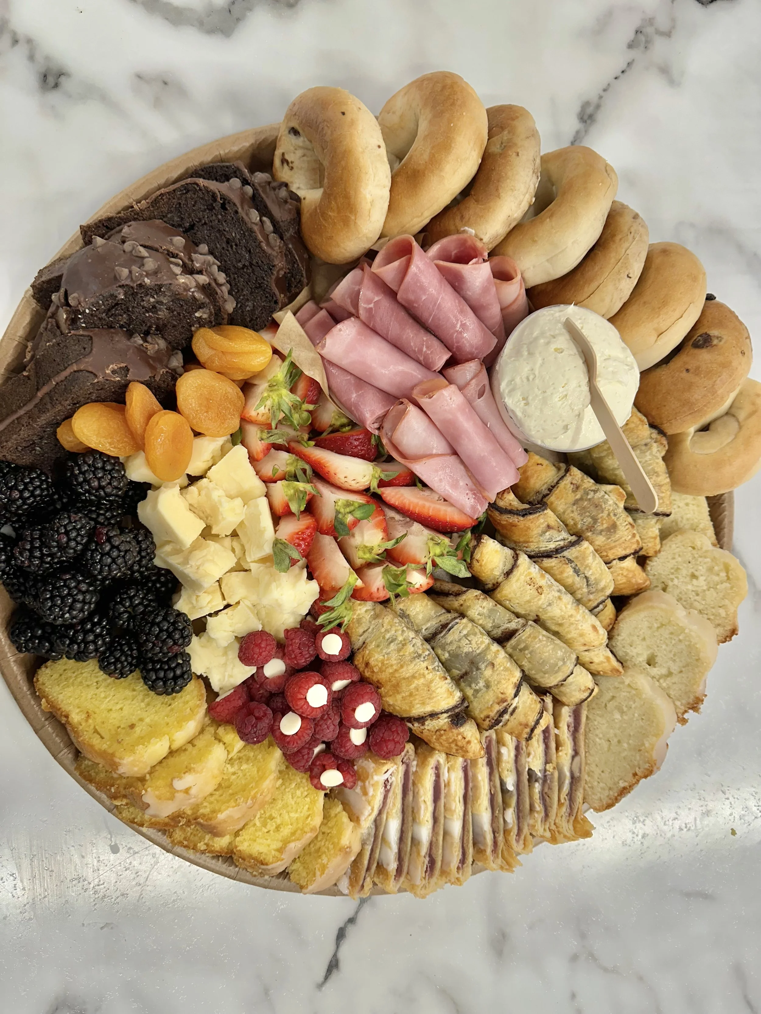 Brunch Board