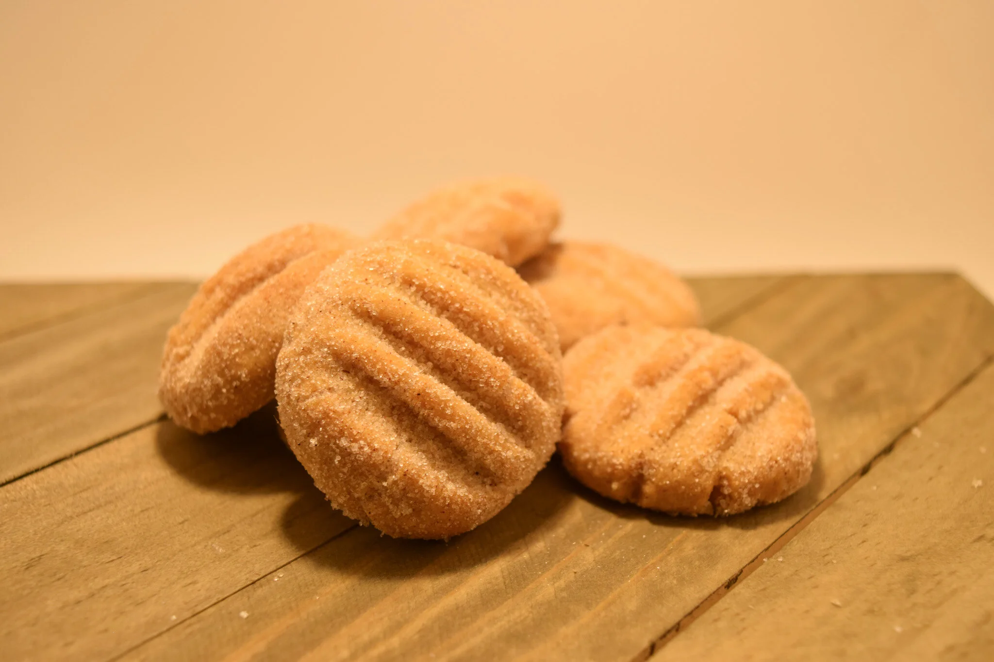 Dulce Tradicion