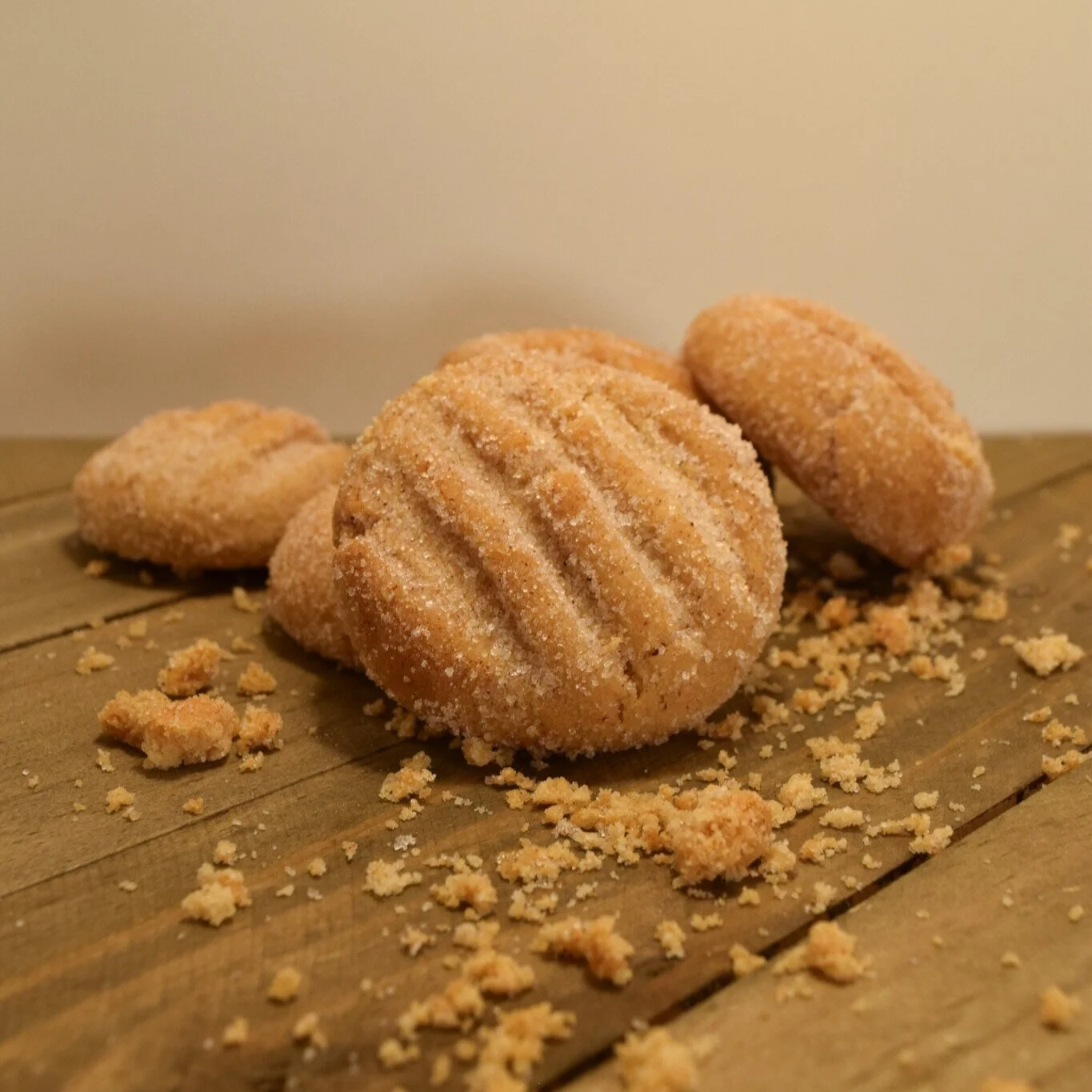 Dulce Tradicion
