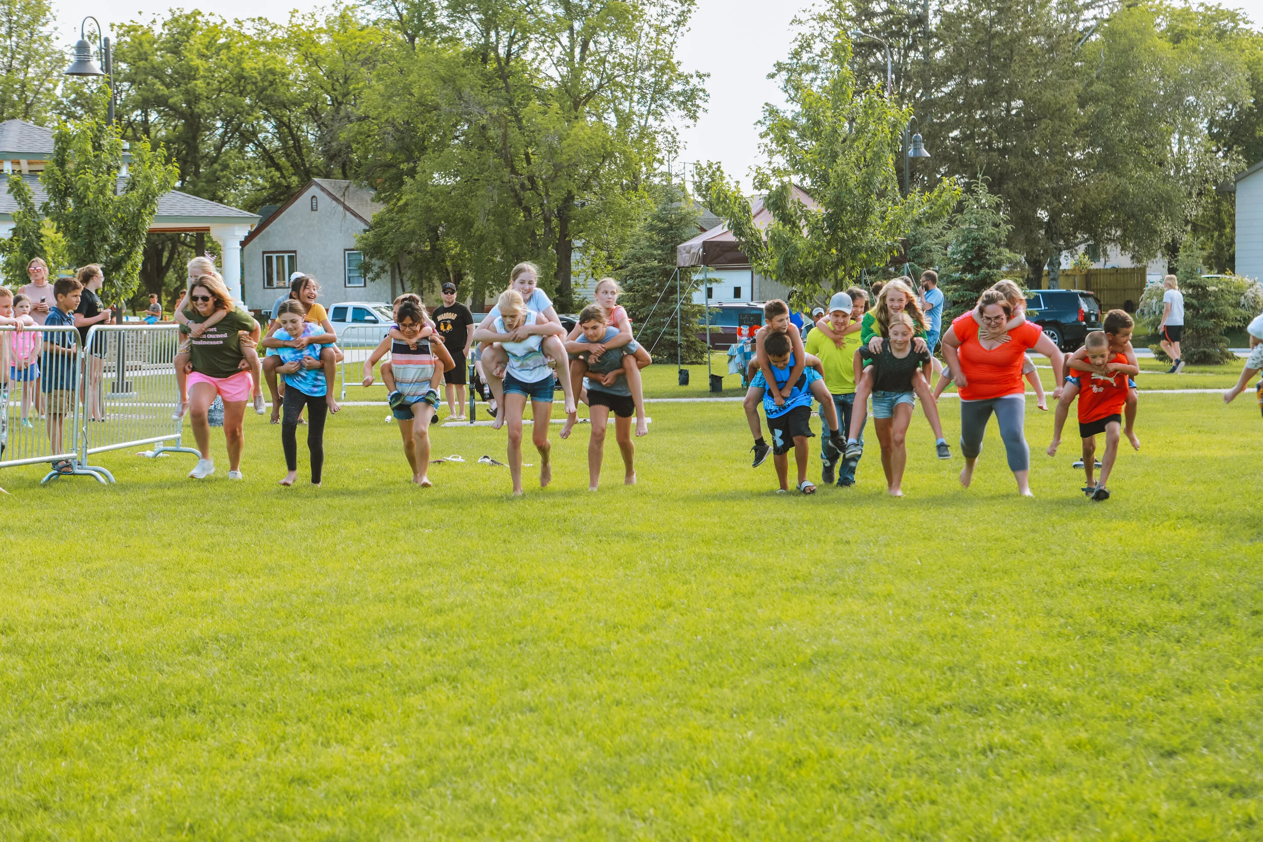 Northborn Days — Warroad Community Partners