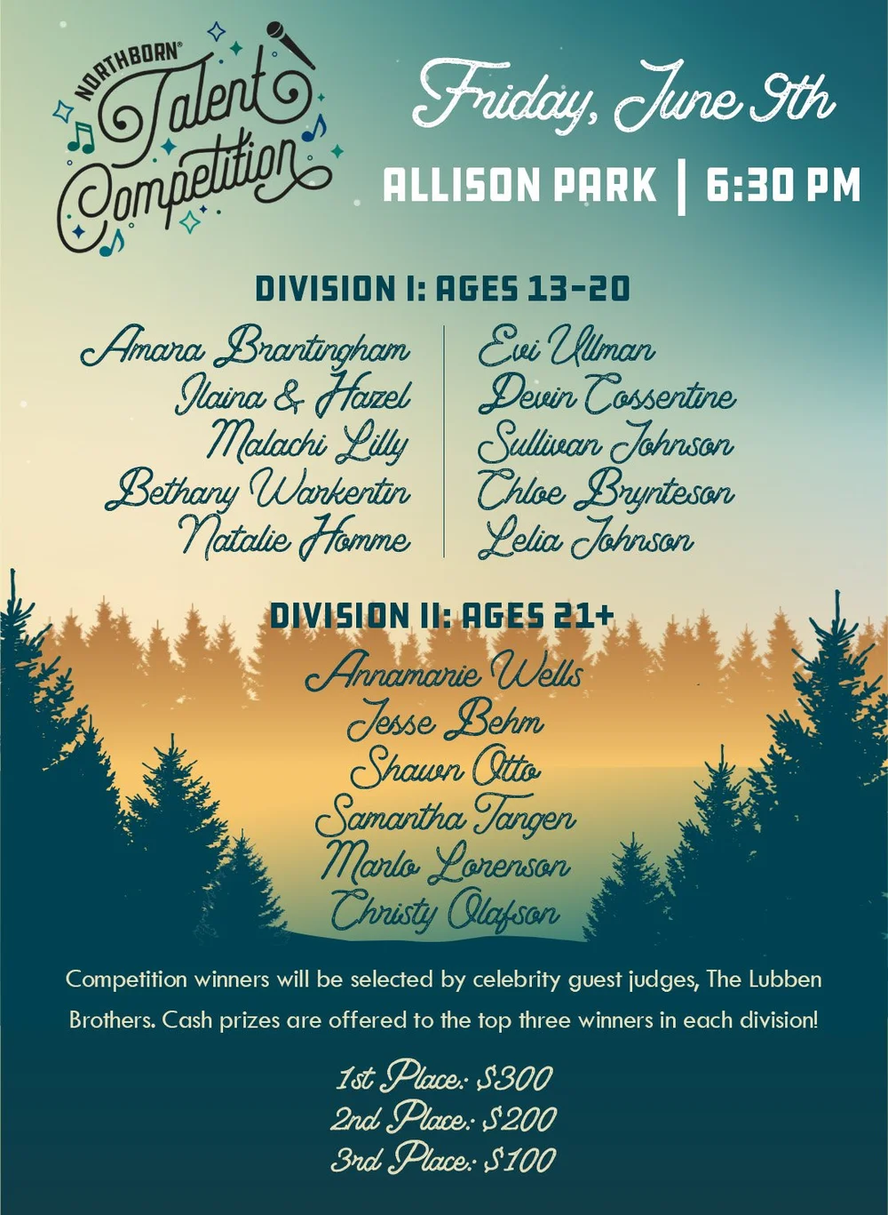 Northborn Days — Warroad Community Partners