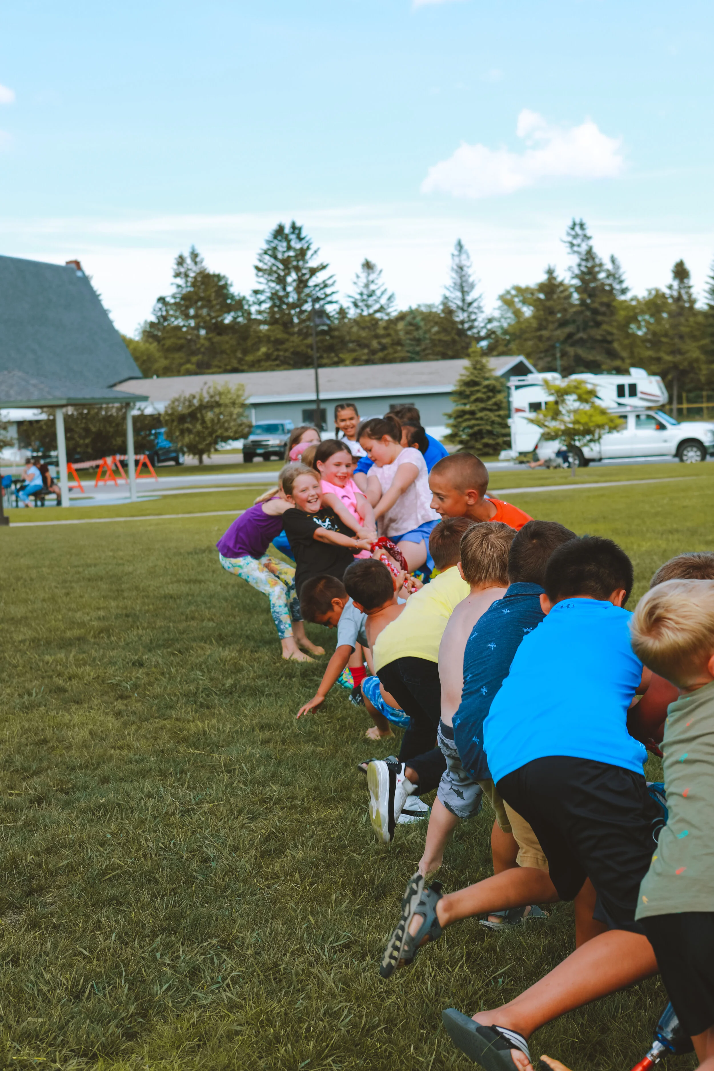 Northborn Days — Warroad Community Partners