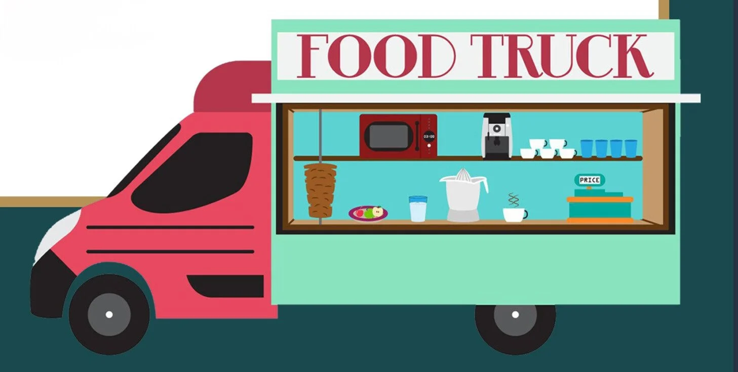 Northborn Food Truck Festival Registration