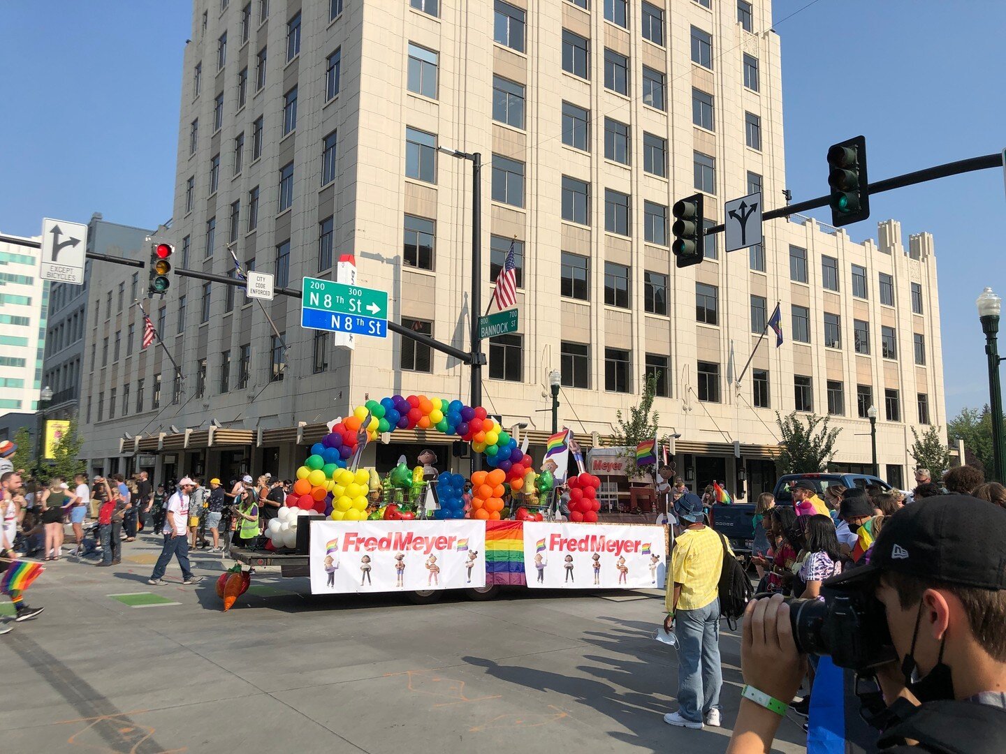 Boise Pride Festival Boise Pride Festival