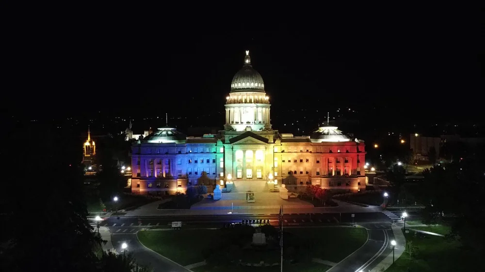 Parade — Boise Pride