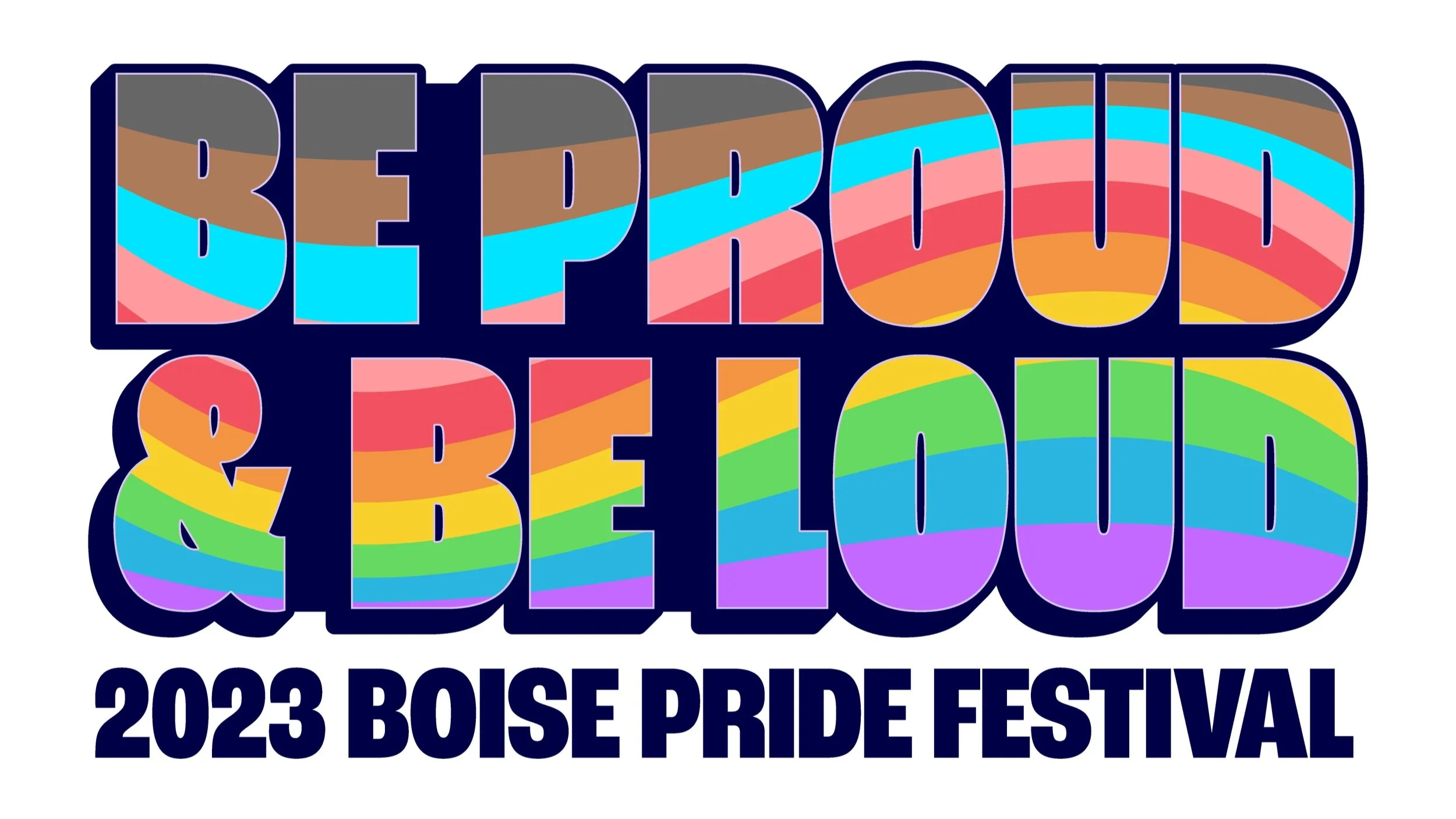 Boise Pride Festival