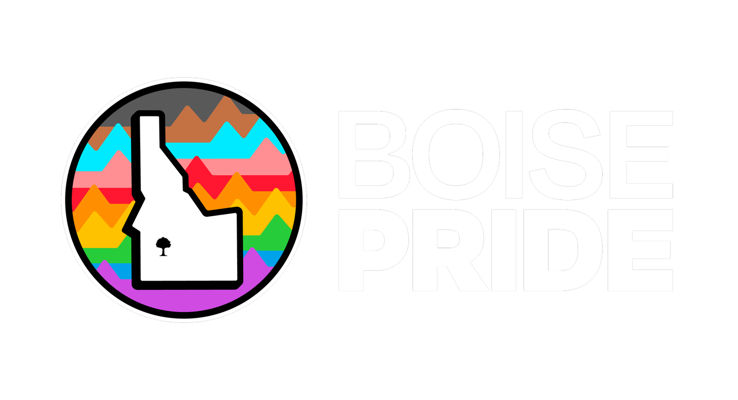 Boise Pride