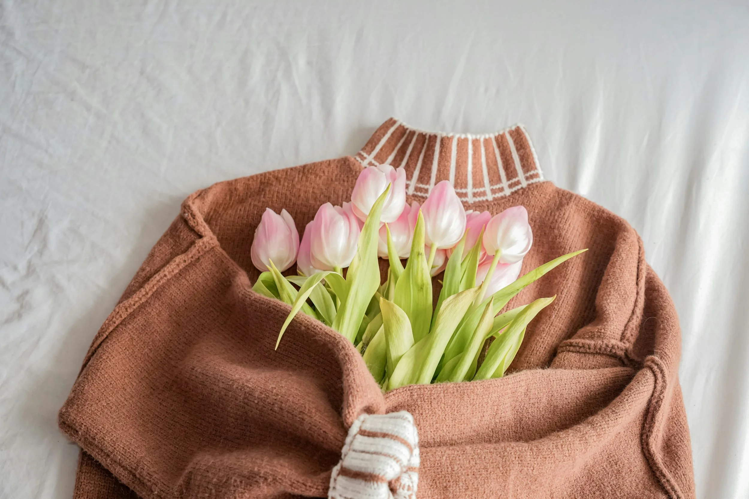 Let’s Reset Your Closet for Spring