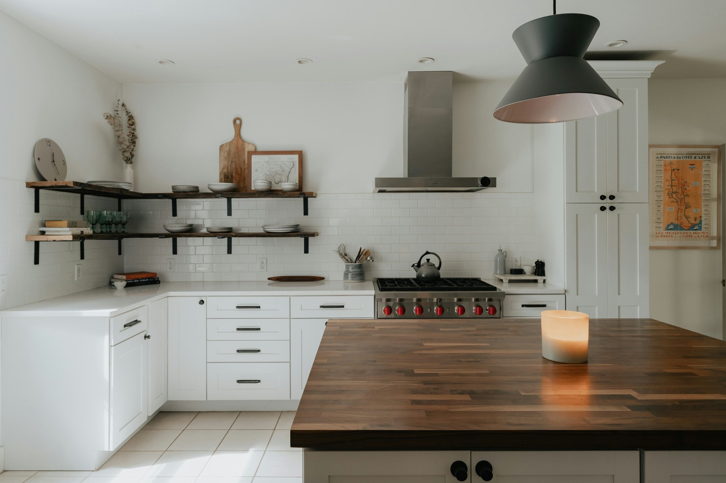 Let’s Reset your Kitchen