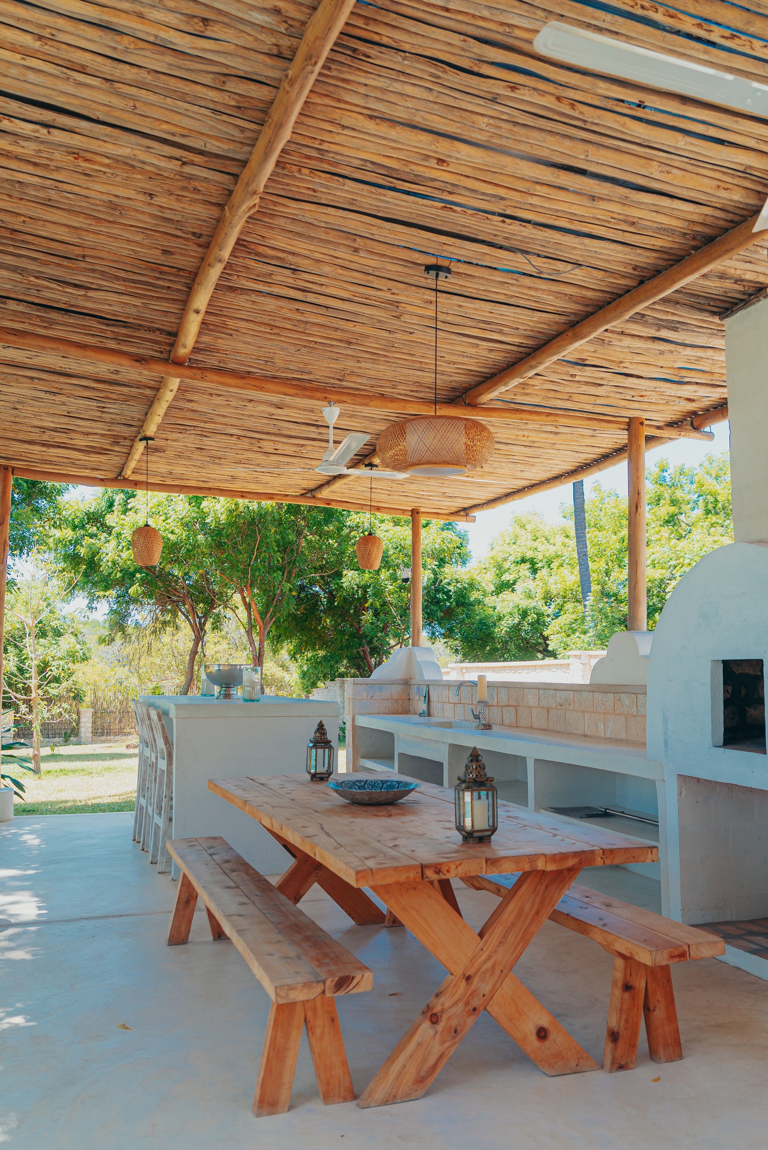 lets reset: your home for summer