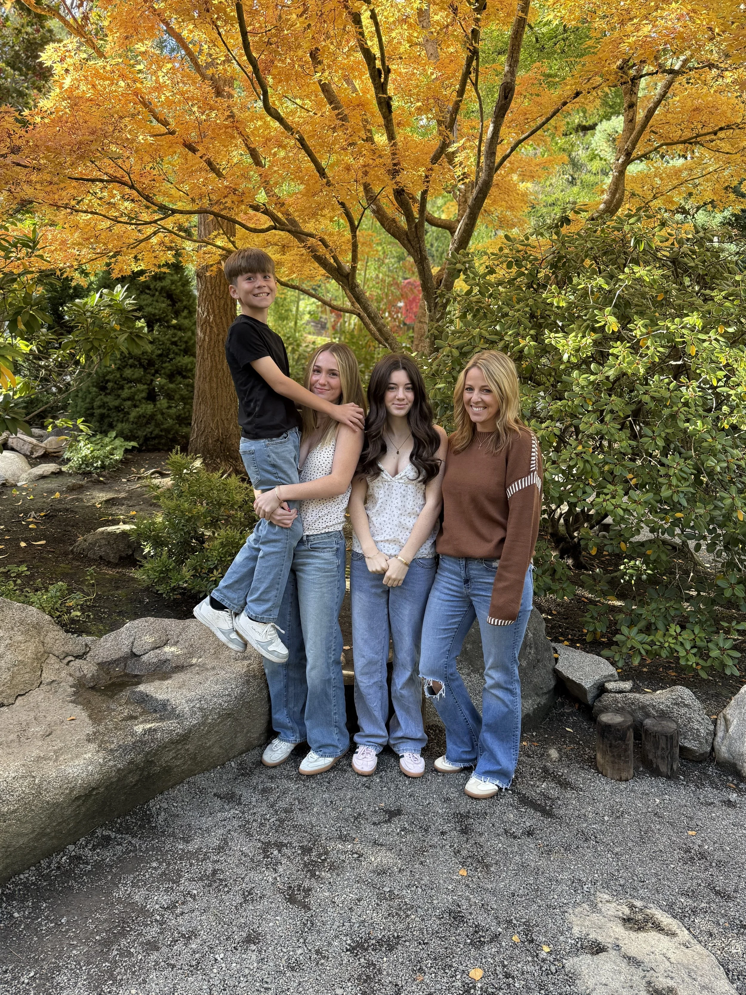 Life Outside of Organizing