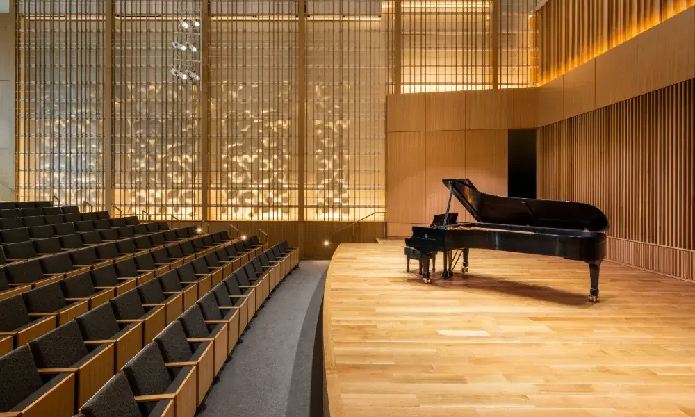 Chamber Music Recital