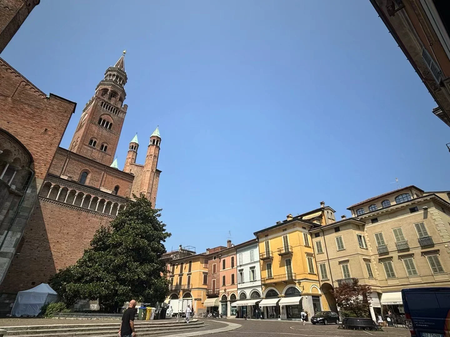 Cremona International Music Academy and Festival