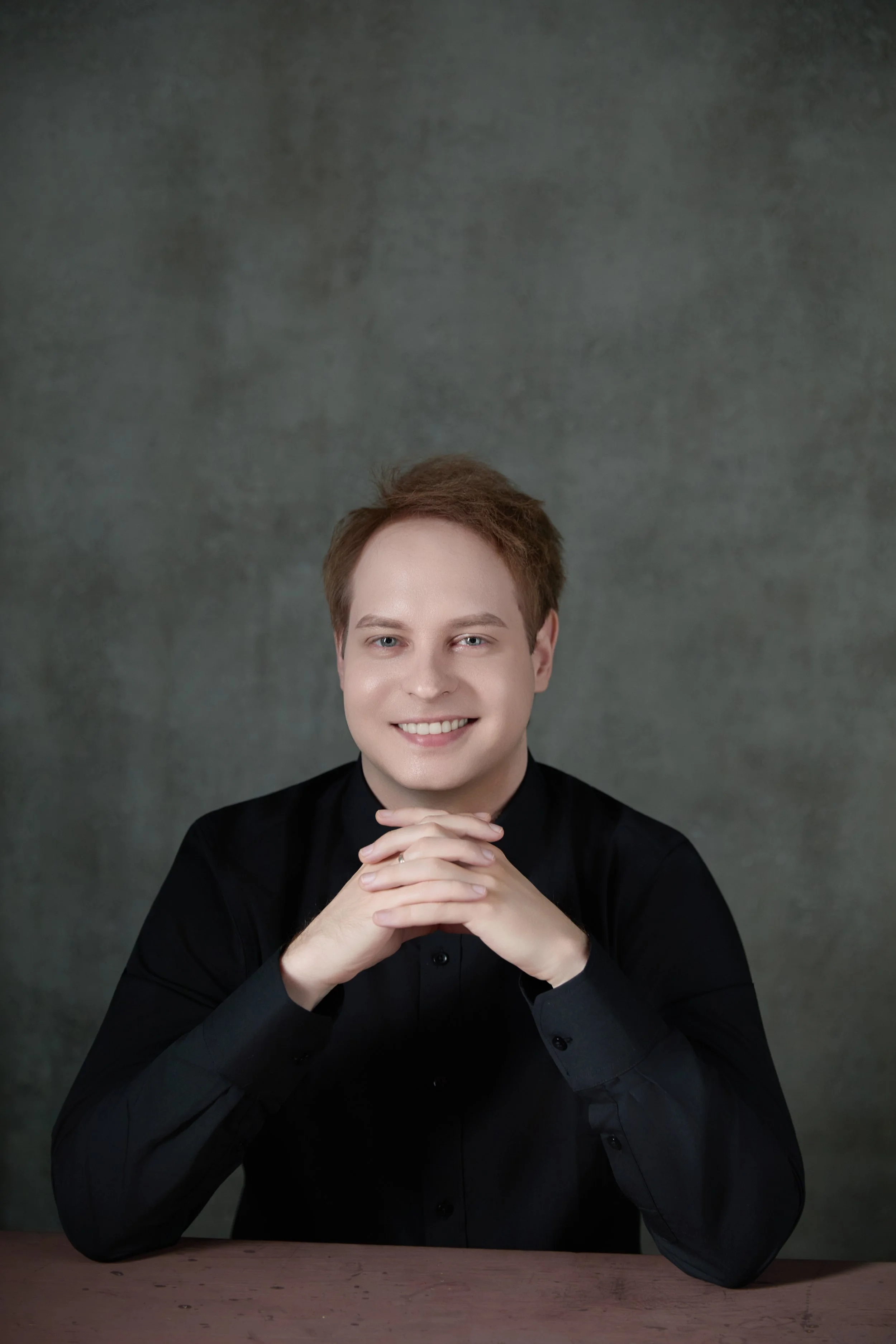 Chamber Music Lecture: How to make rehearsals productive?