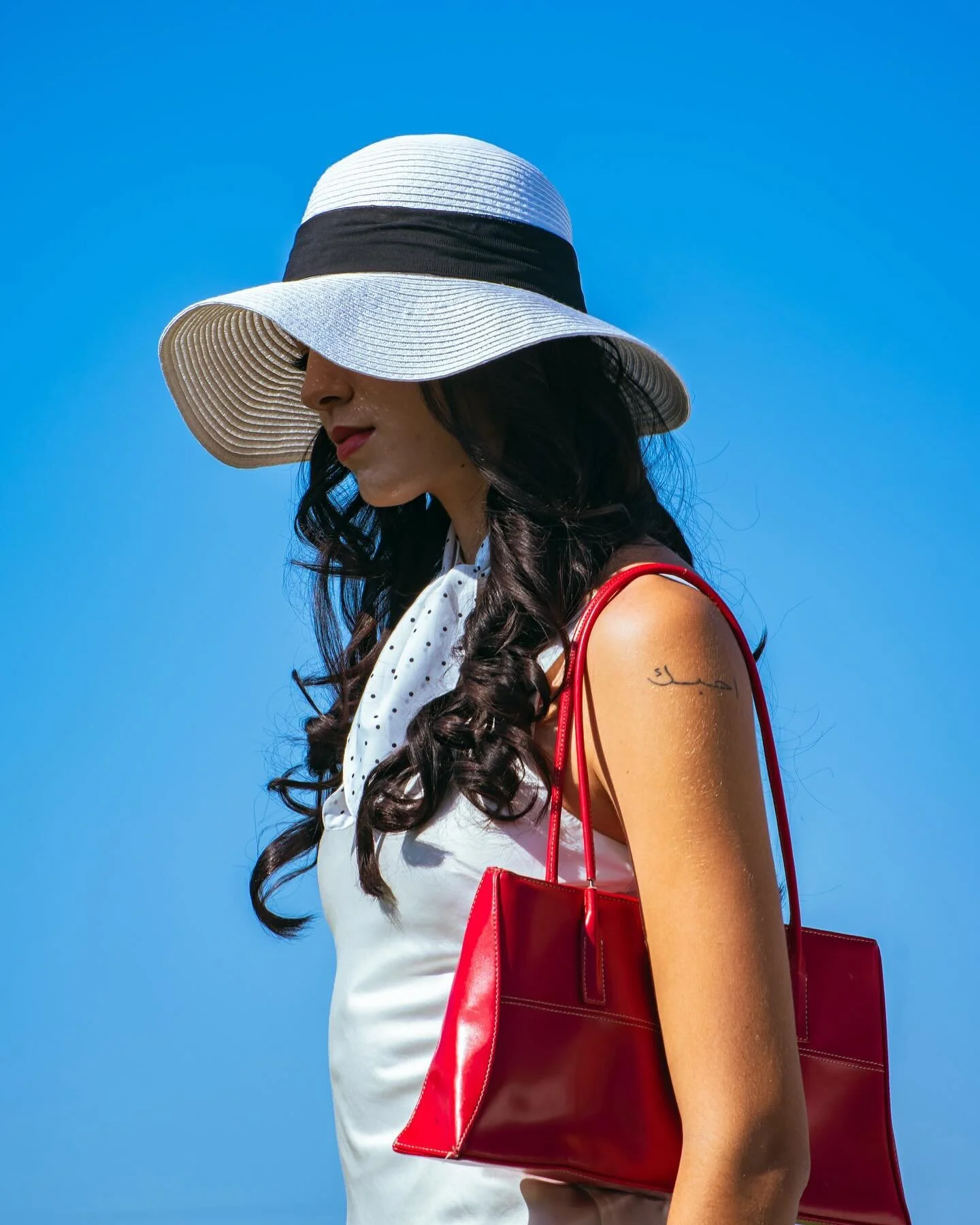 &ldquo;Fashions fade, style is eternal.&rdquo; 
- Yves Saint Laurent