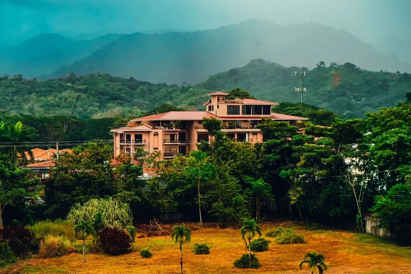 🇨🇷 Costa Rica Is Paradise 🦜