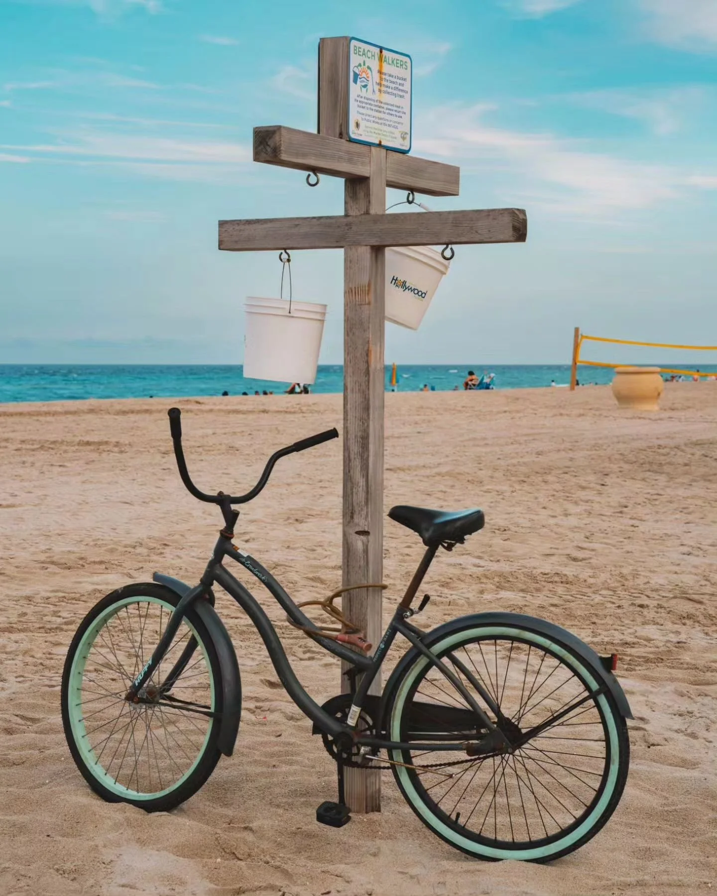 🌴 Miami Life ✌️