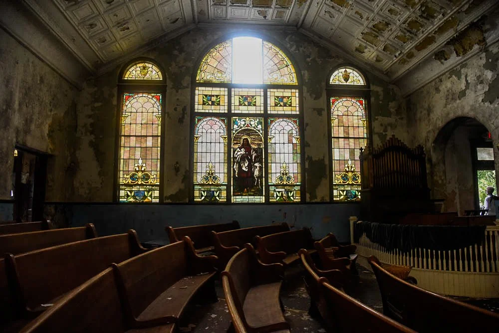 Remember and Restore