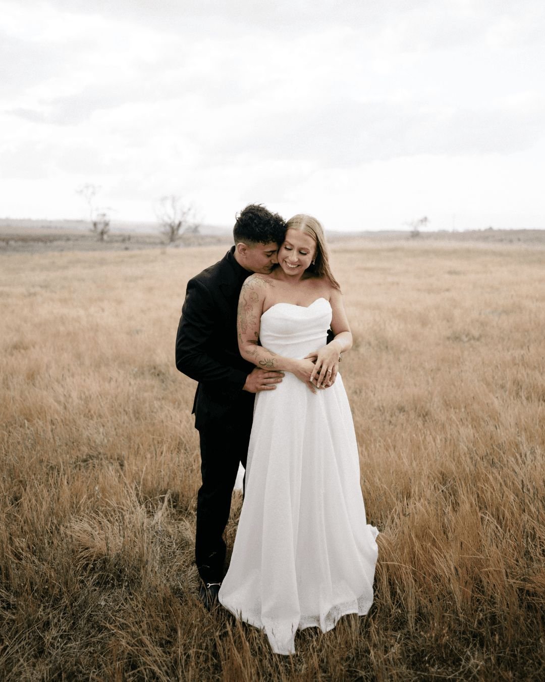 ✨ Just said &quot;Yes&quot; to the love of your life? 💍 Come say &quot;Hi&quot; to us too! 
We're beyond excited to meet all the loved up couples at the upcoming Your local wedding guide bridal fair on May 5th at exhibition Park 🌷👰🤵 
Petrichor Fa