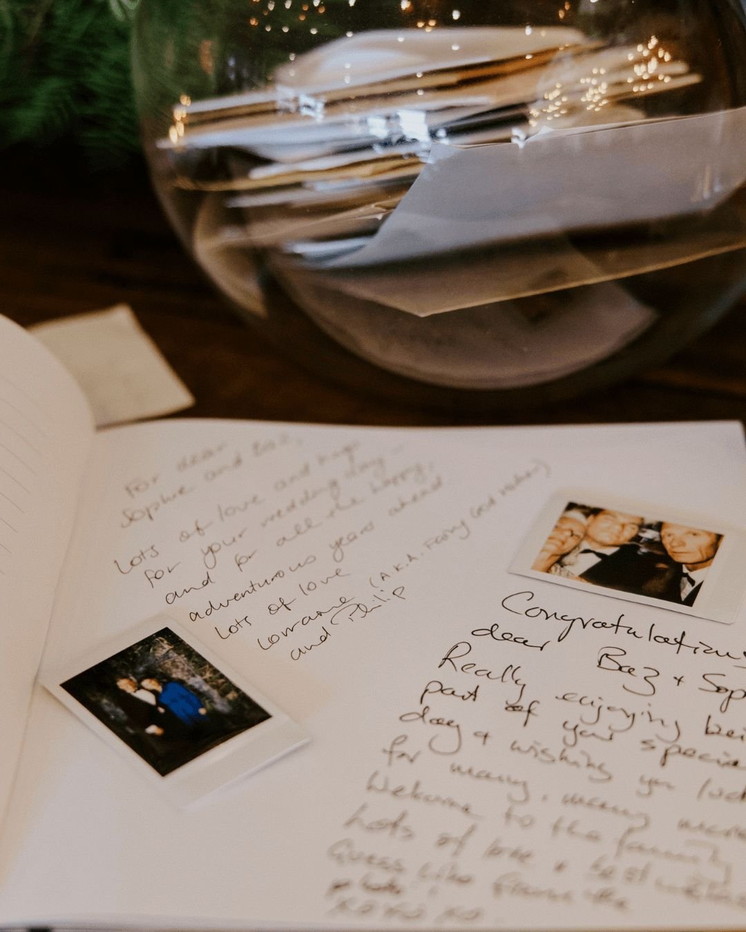 &quot;Turning moments into timeless memories with a snap! 📸✨ Polaroid insta print cameras aren&rsquo;t just about capturing shots; they&rsquo;re about crafting keepsakes that tell a story. Imagine every guest leaving their mark with a snapshot and a